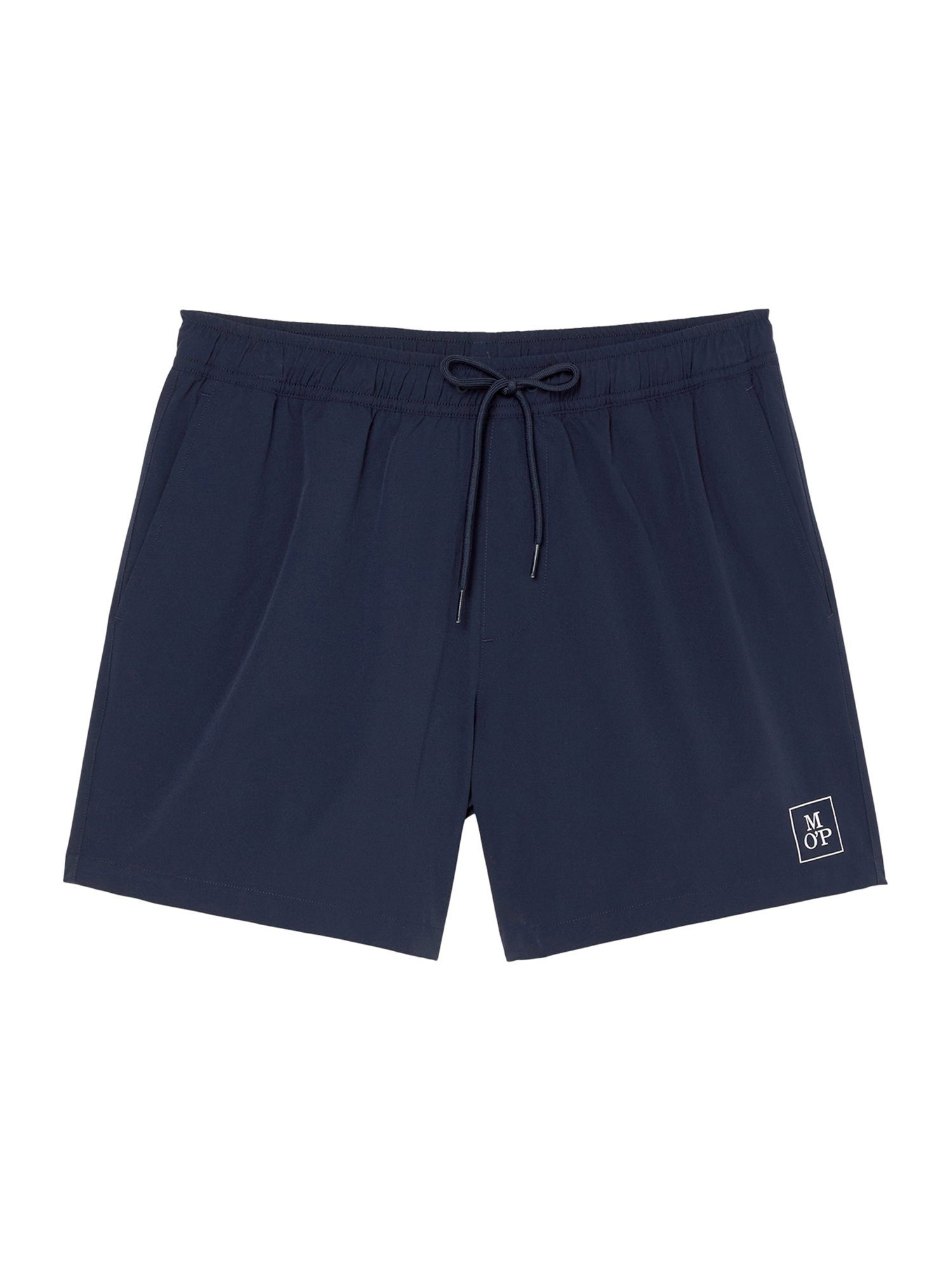 Marc O'Polo Badeshorts Olmen (Essentials Beach Jersey) Bade-Shorts Speedo e günstig online kaufen