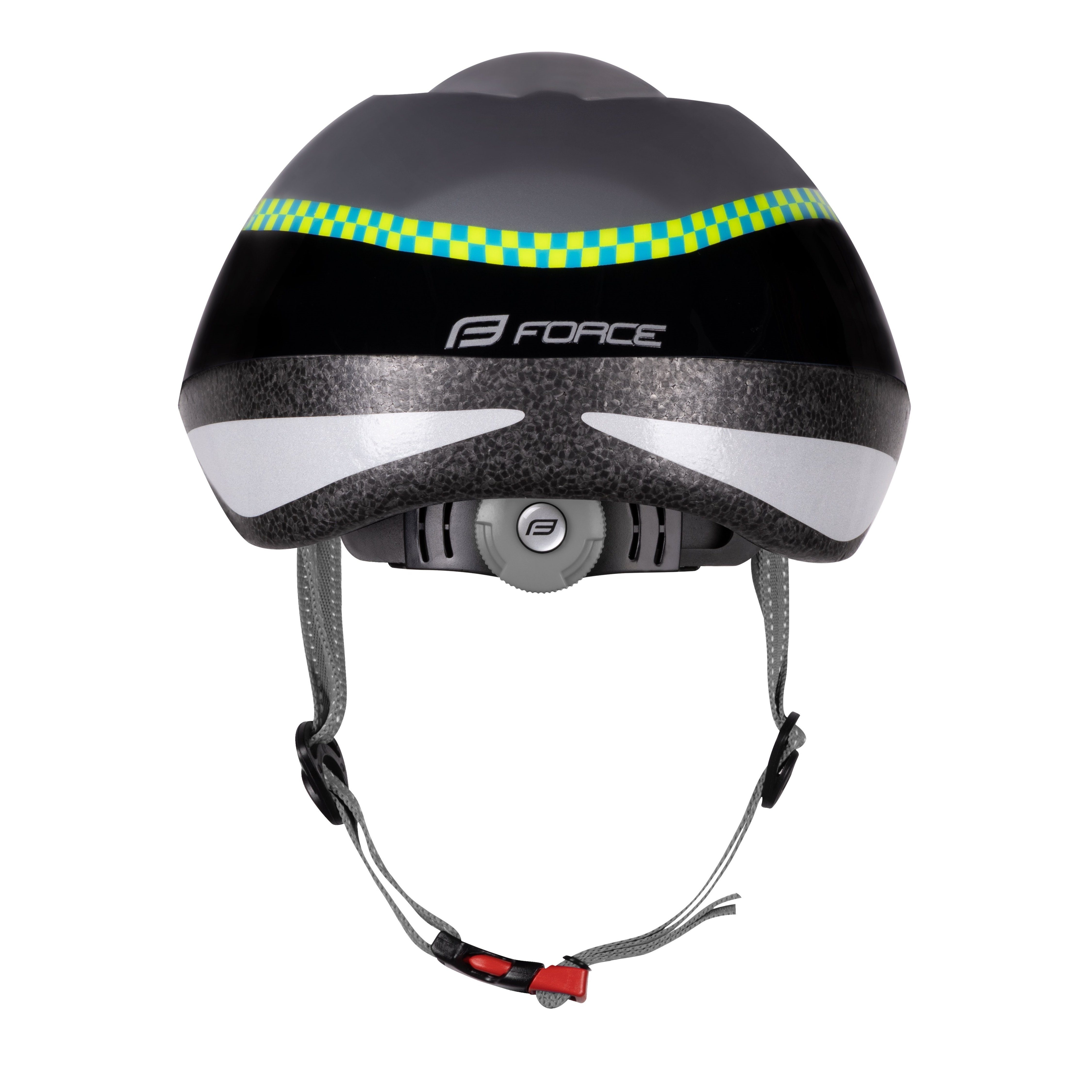 FORCE Fahrradhelm