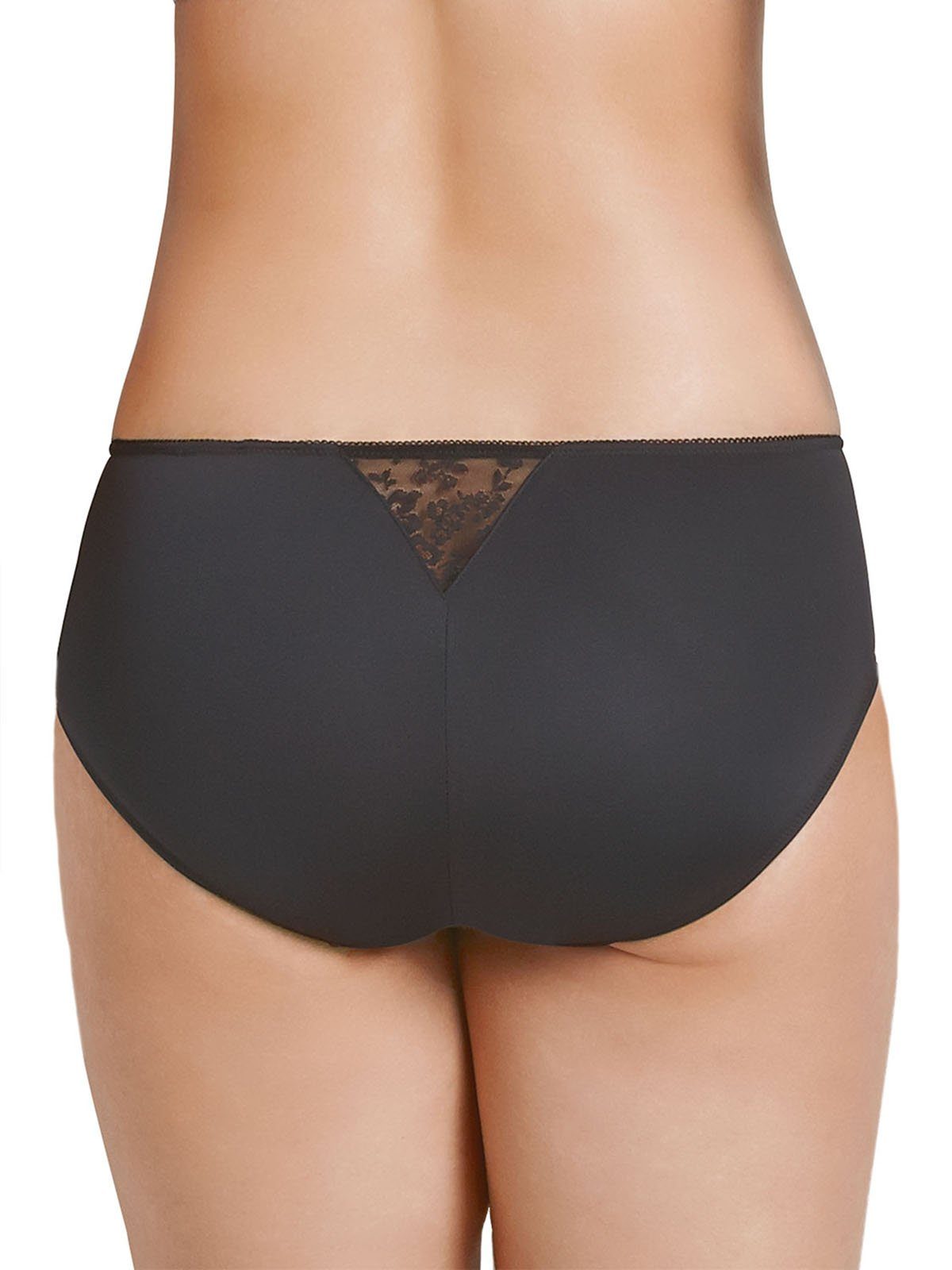 Rosa Faia Taillenslip Taillenslip FLEUR (Stück, 1-St) Zwickel