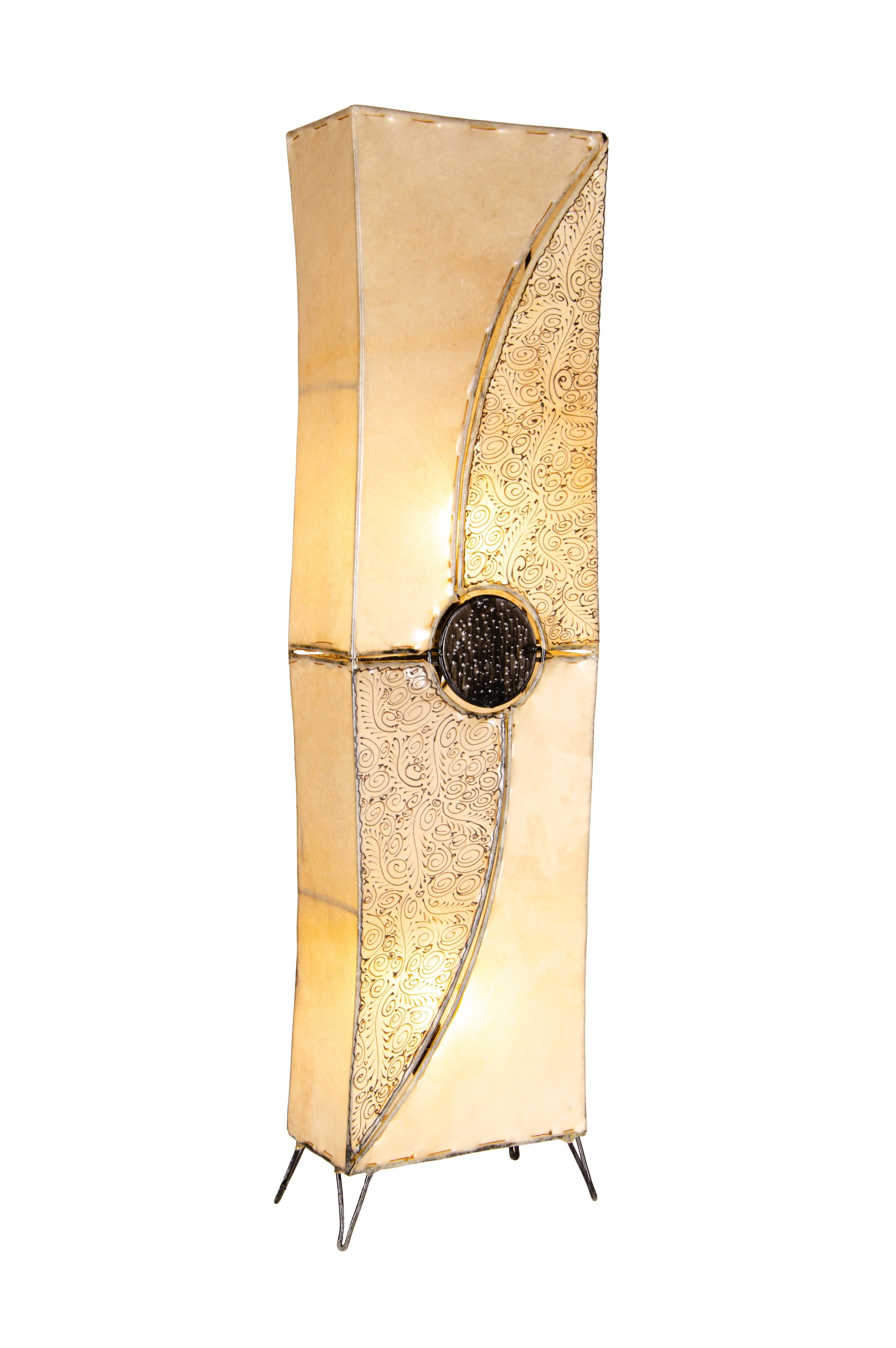 Marrakesch Orient & Mediterran Interior Stehlampe günstig online kaufen