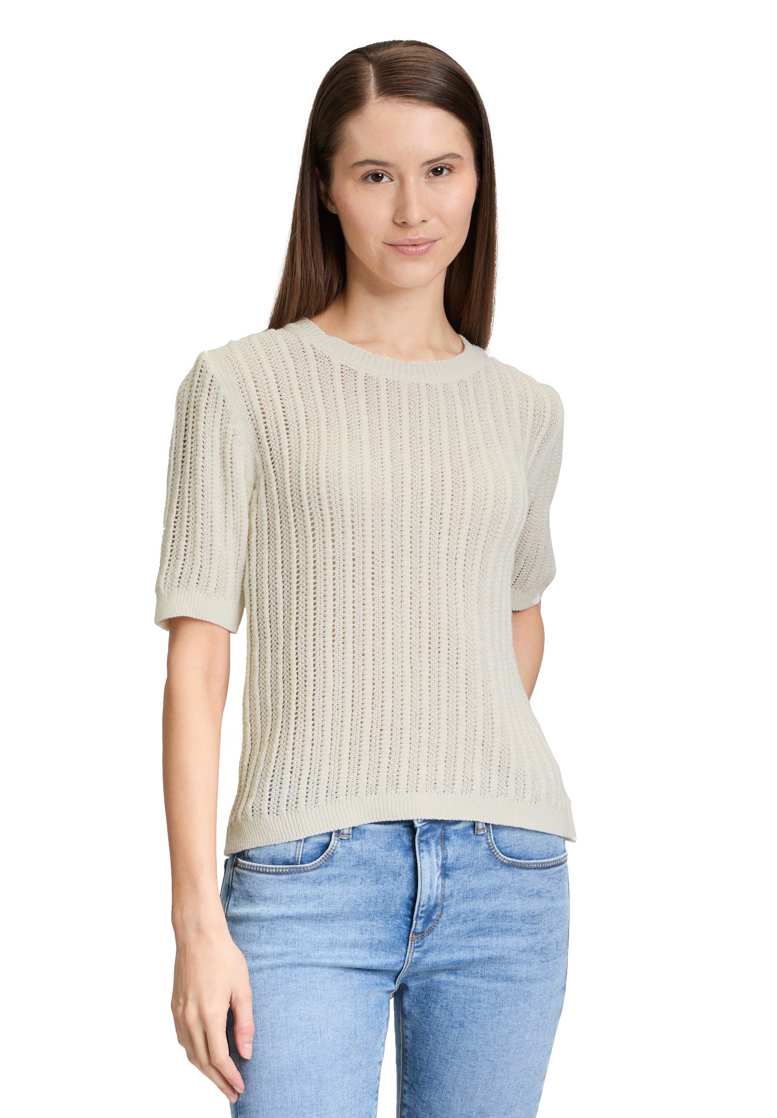Betty&Co Strickpullover Strickpullover