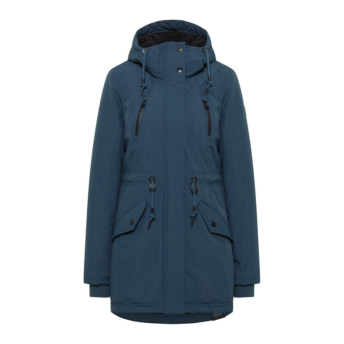 Ragwear Wintermantel ELSIEN günstig online kaufen