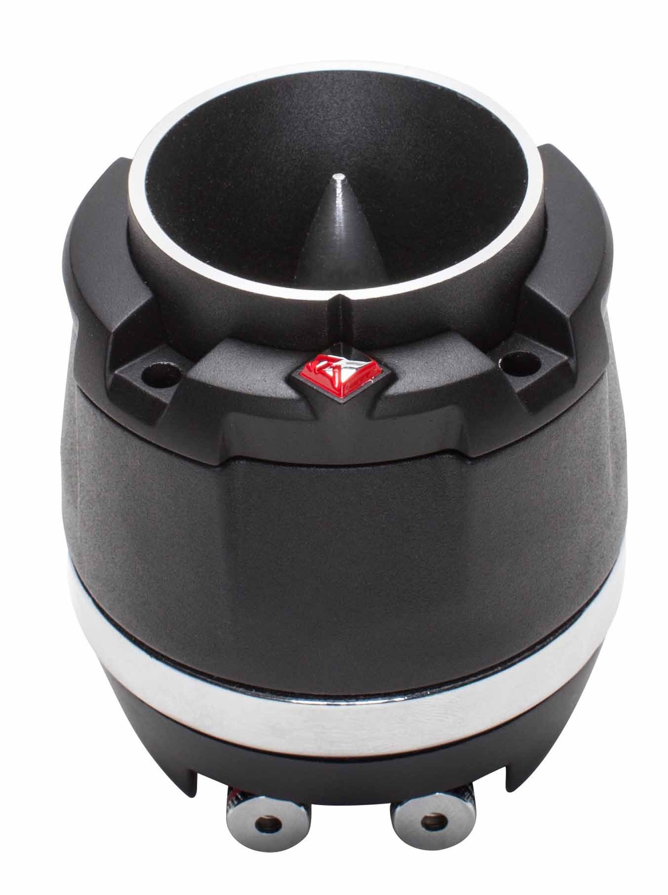 Rockford Fosgate Rockford Fosgate PP4-NT, Pro Hochtöner Lautsprecher Auto-Lautsprecher (50 W)