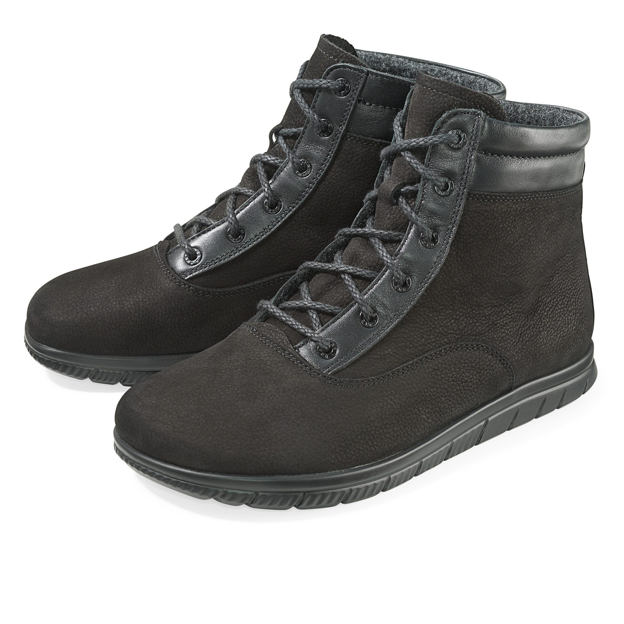 BÄR Nathalie Stiefelette 100% Zehenfreiheit günstig online kaufen