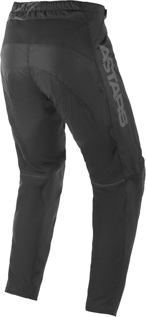 Alpinestars Motorradhose Fluid Graphite Motocross Hose günstig online kaufen