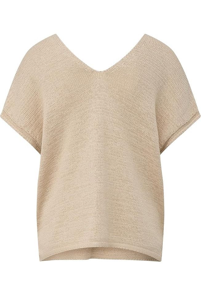 s.Oliver BLACK LABEL Strickpullover Strickpullunder