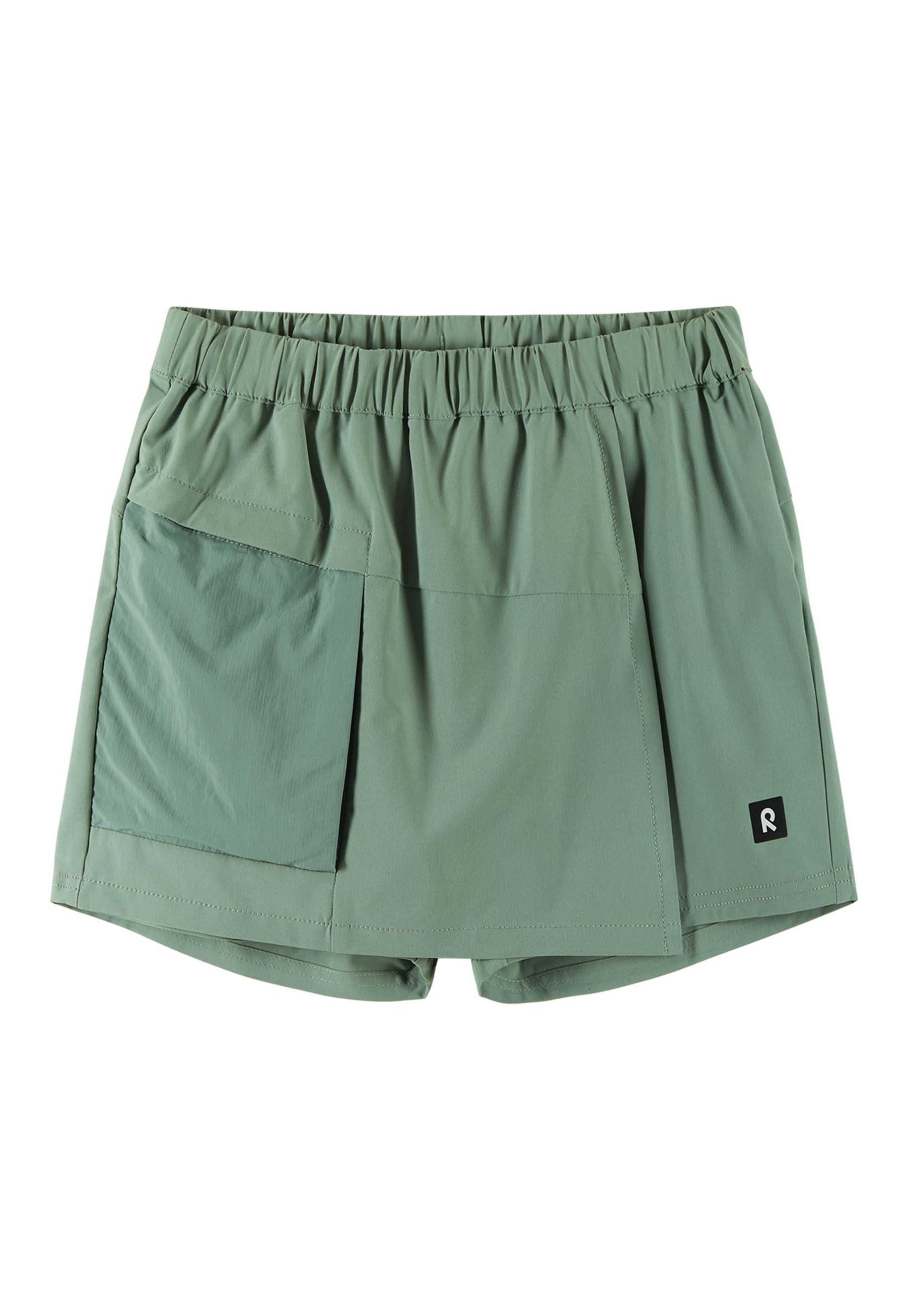 reima Hosenrock HAMOS bluesign®-zertifiziert