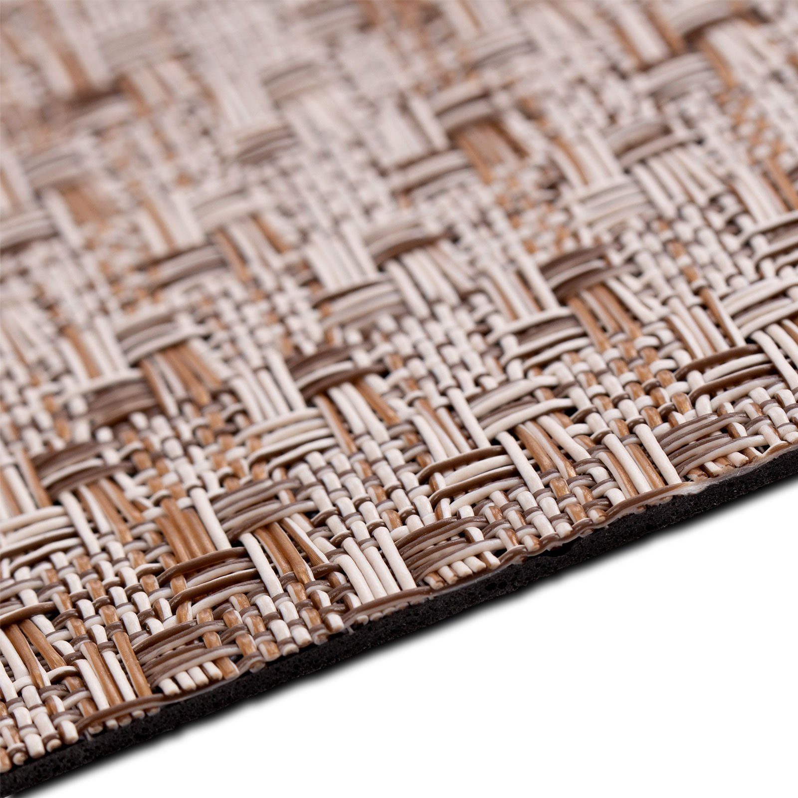 Floordirekt Küchenläufer Trani, Erhältlich in vielen Größen, Küchenteppich, günstig online kaufen