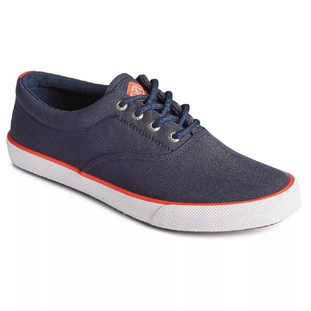 Sperry Striper II CVO Navy Herren günstig online kaufen