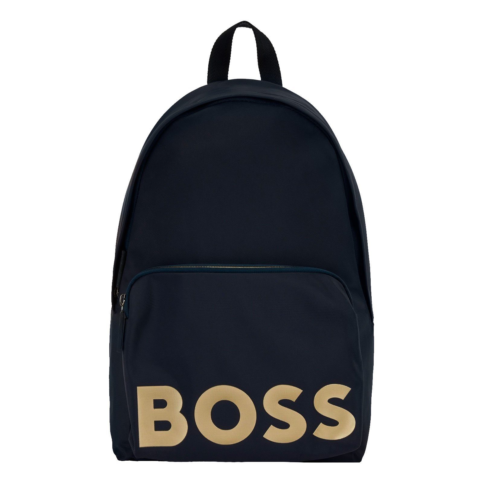 BOSS Rucksack Catch Y Backpack, mit kontrastfarbenen BOSS Logo