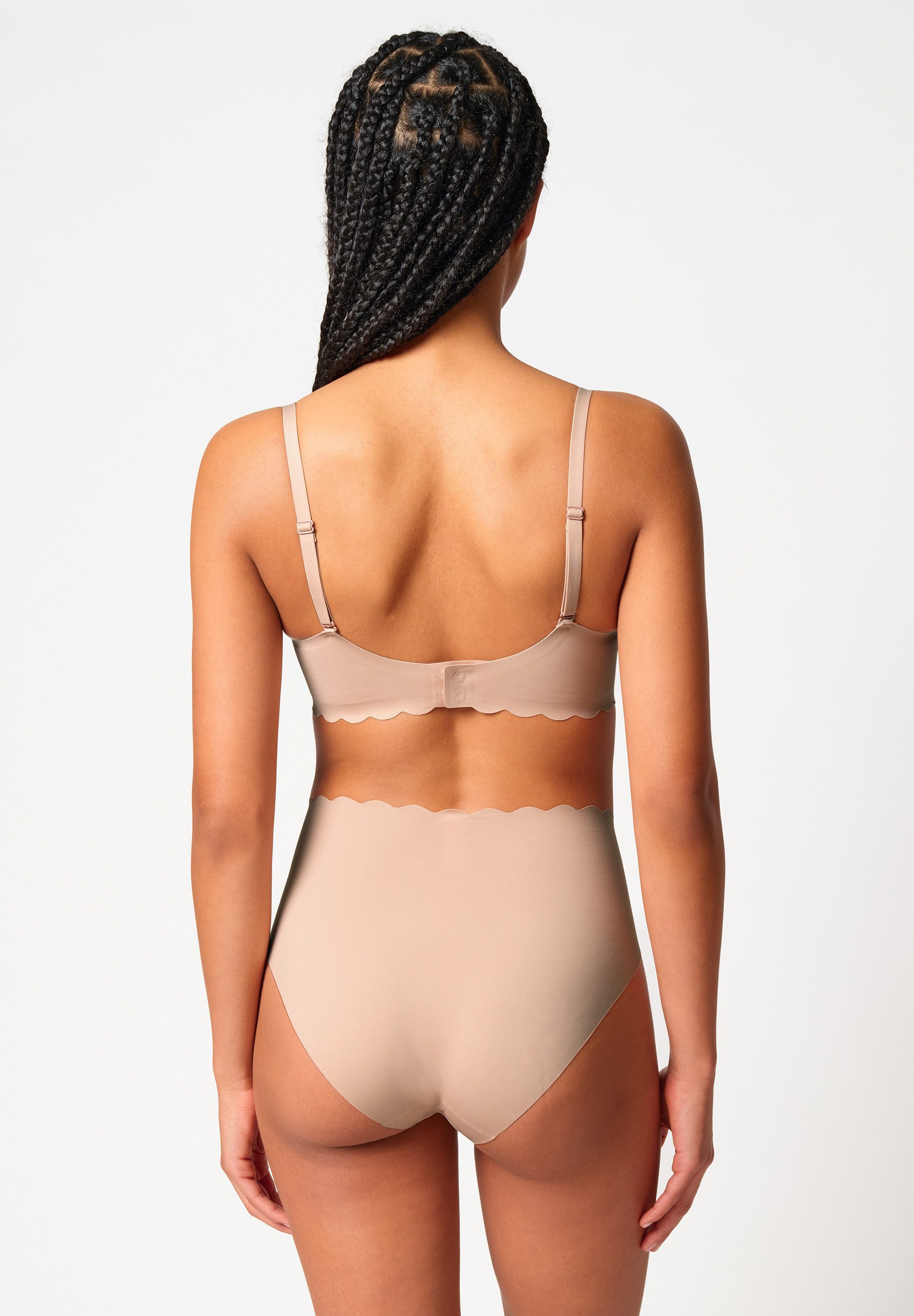 Skiny Push-up-BH Sensation