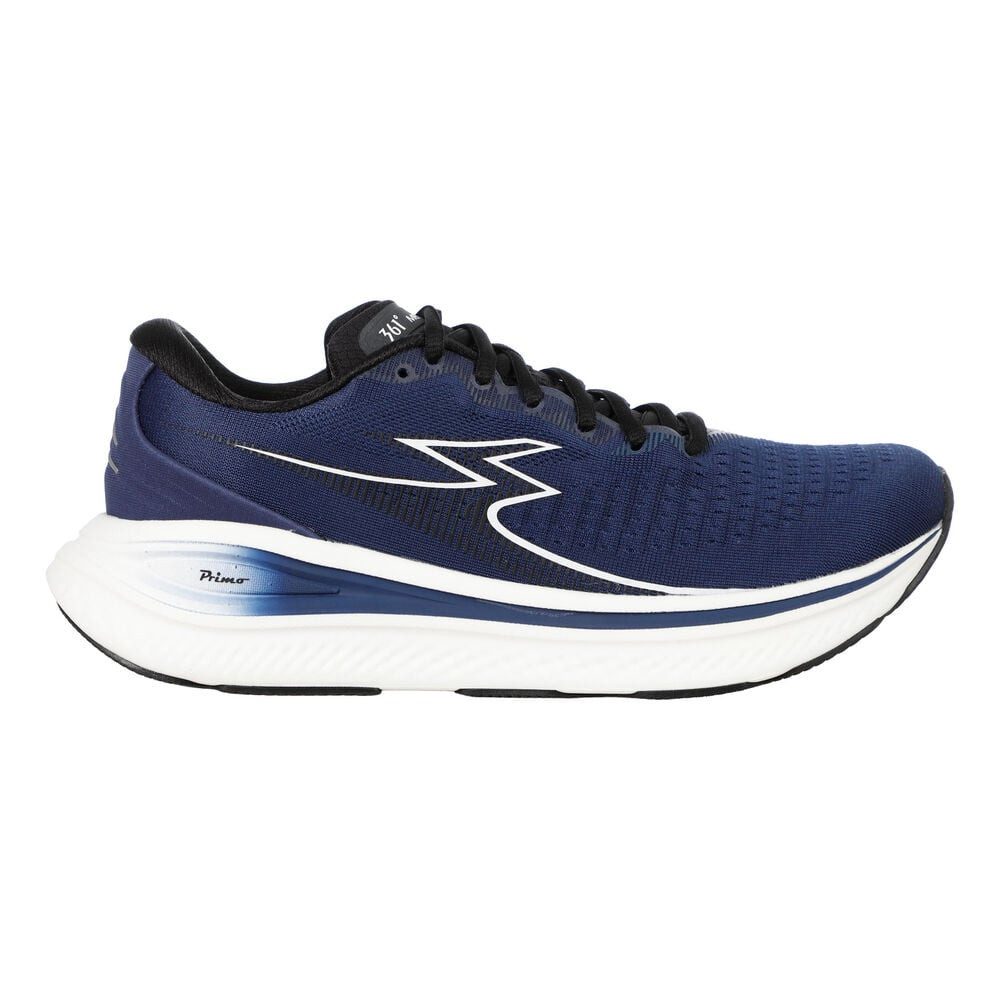 361° Meraki 7 - Neutralschuh Laufschuh