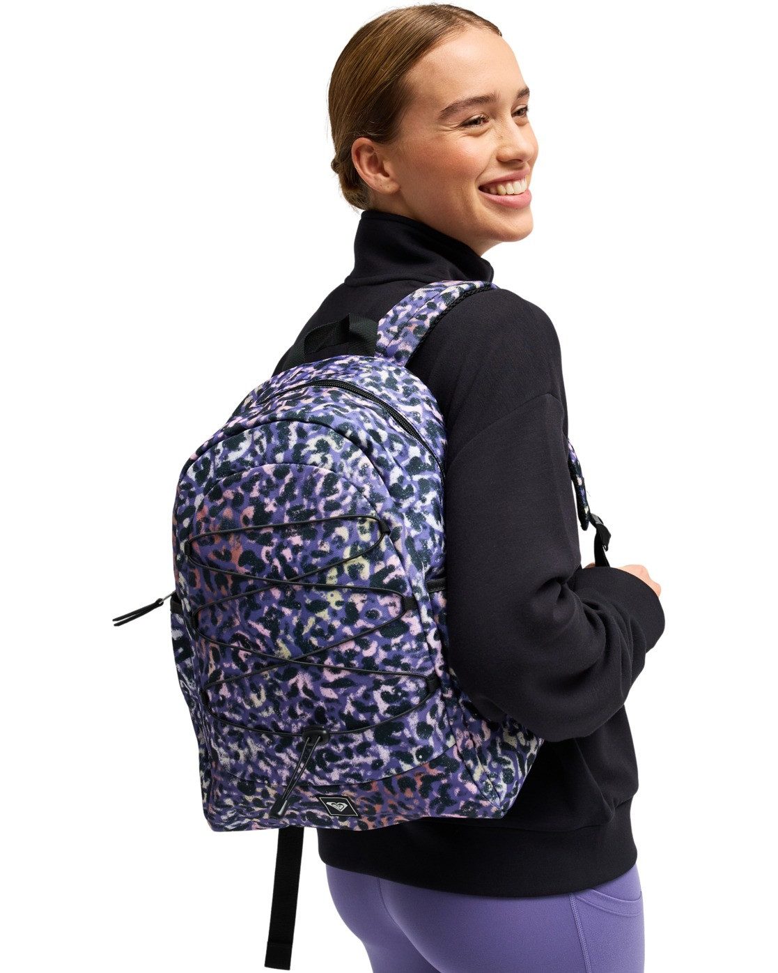 Roxy Tagesrucksack Urban Nomad 17L