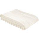 Wohndecke HEVIN, LeGer Home by Lena Gercke, Tagesdecke im Baumwoll-Crinkle-Effekt, Musselin, Kuscheldecke