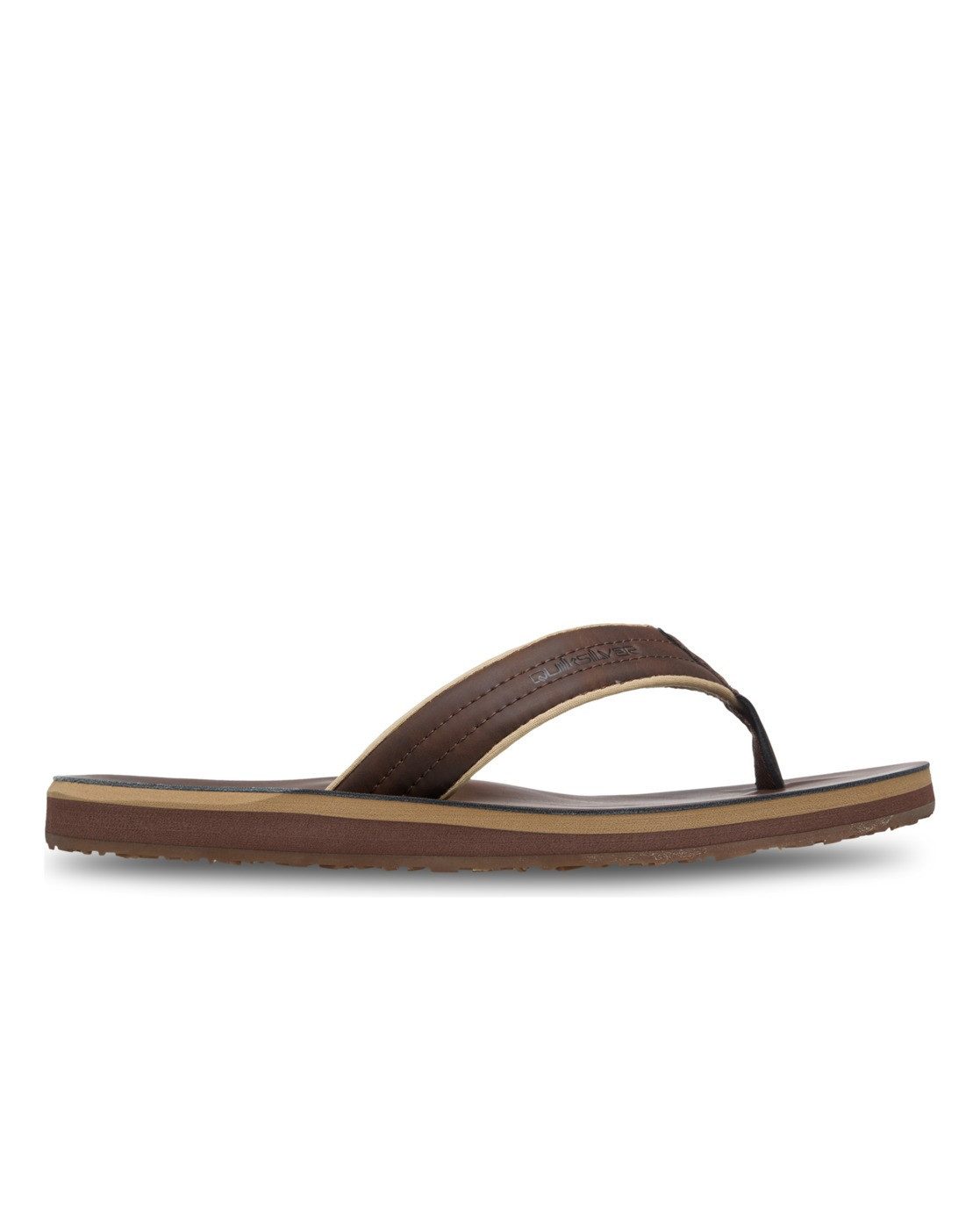 Quiksilver Carver Nubuck Sandale günstig online kaufen