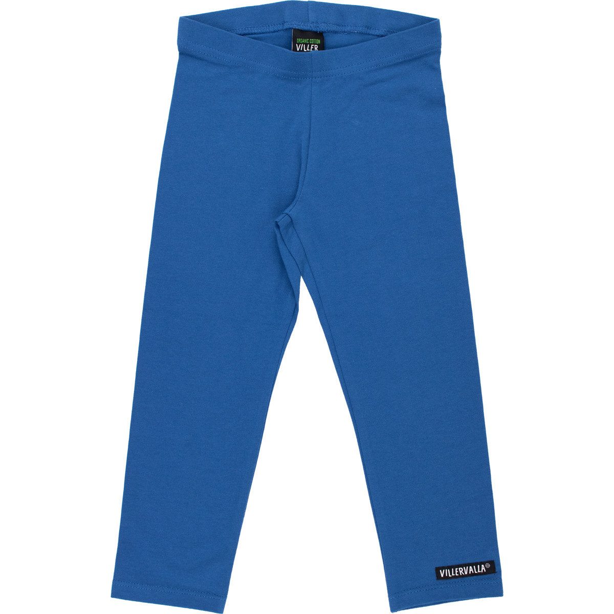 Villervalla Leggings Basic Unisex Kinder (1-tlg) Jogginghose, Sportbekleidung, Tights, Sporthose, Sportswear