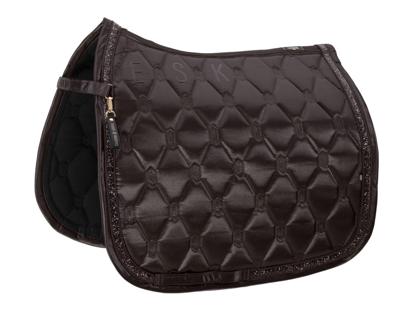 Eskadron Schabracke Schabracke Heritage Satin Jewel