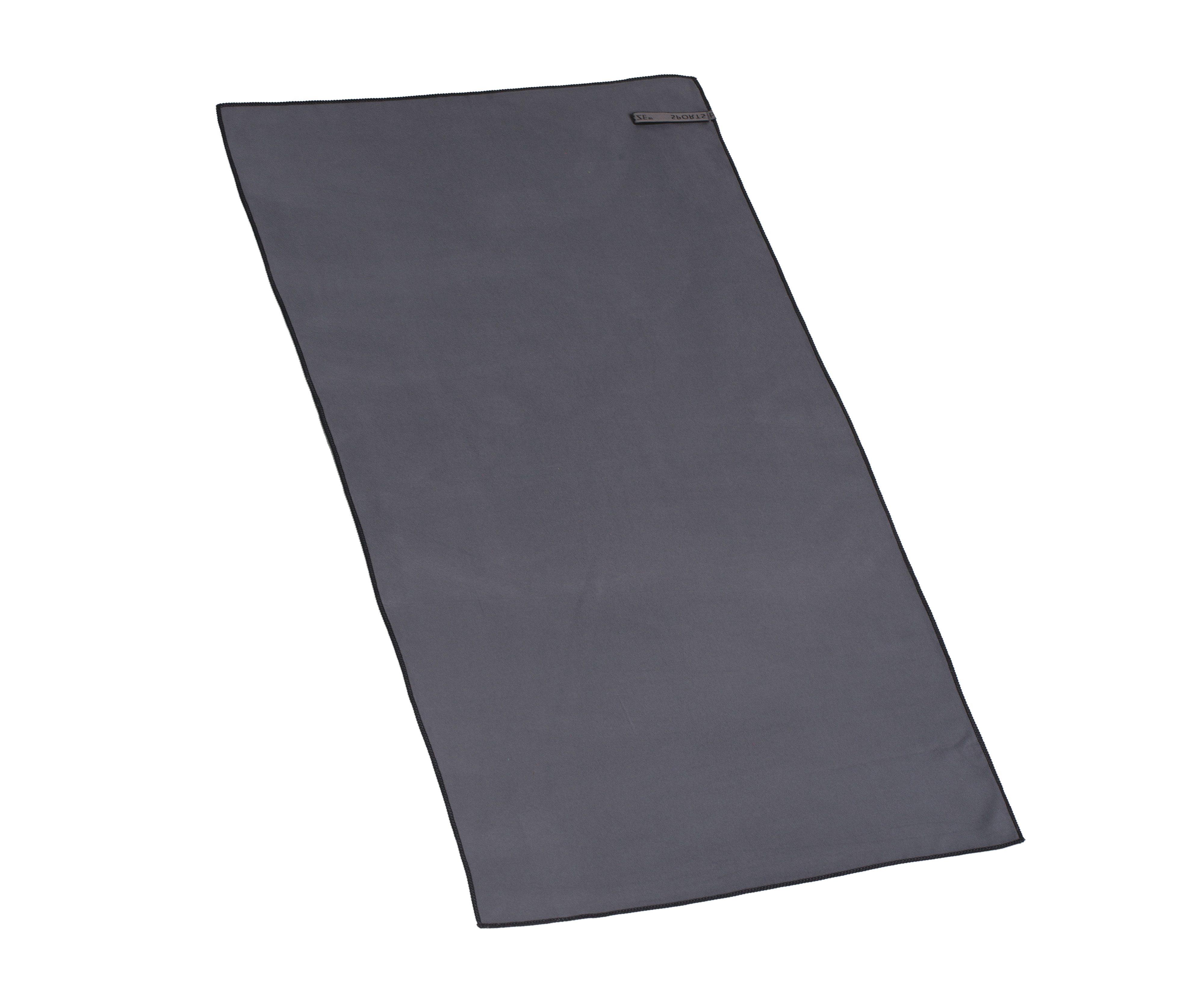 liebling Handtuch Sporttuch Fitness, 90% Polyester, günstig online kaufen