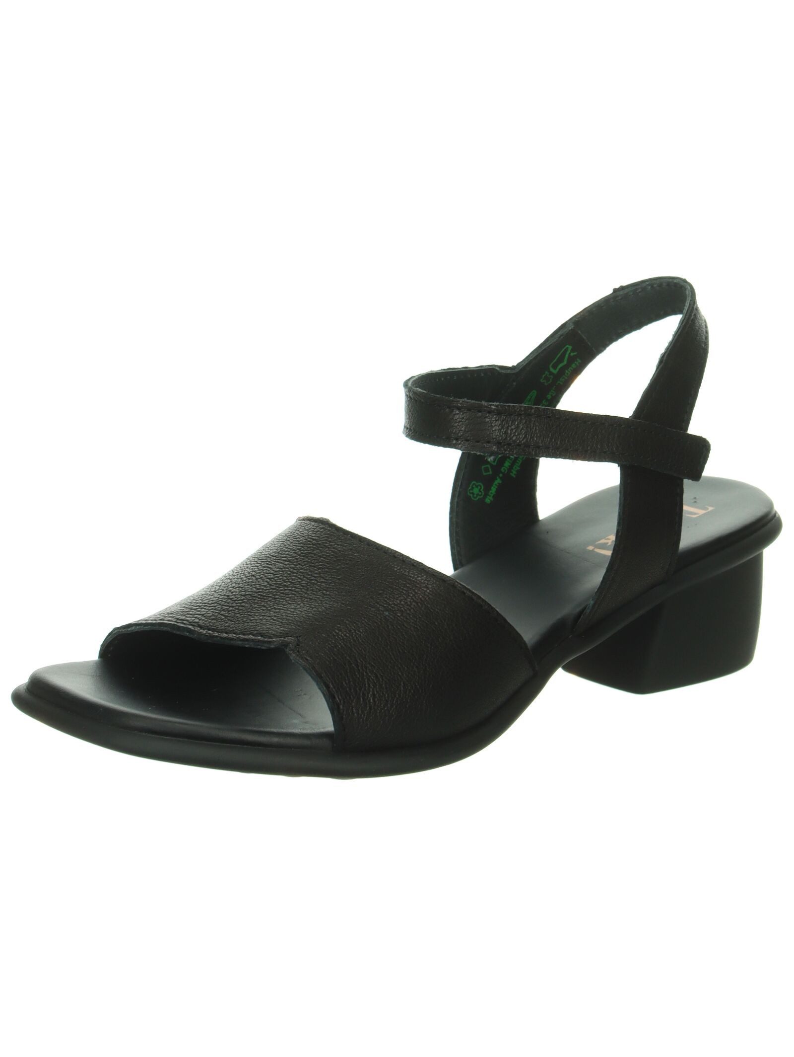 Think! Think! Sandalen Nappaleder Riemchensandale günstig online kaufen