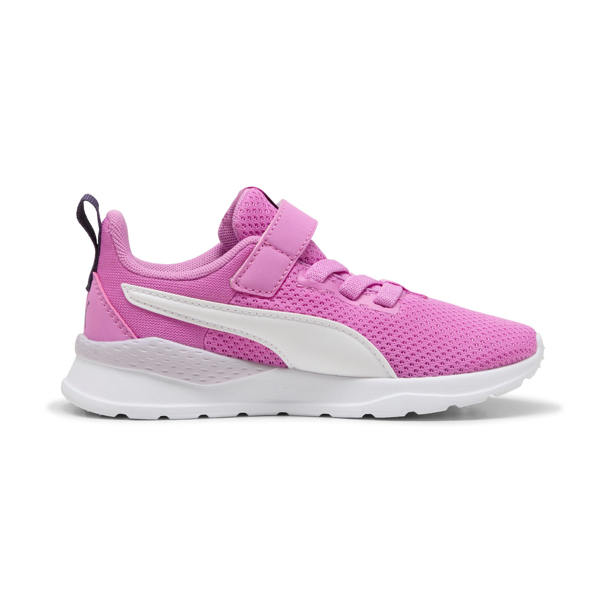 PUMA ANZARUN LITE AC PS Sneaker atmungsaktives Obermaterial aus Textil, mit Klettverschluss