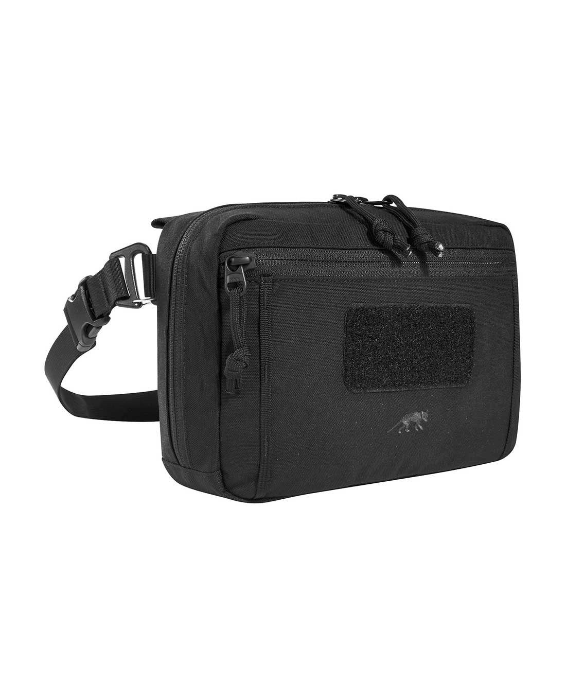 Tasmanian Tiger Bauchtasche TT Tac Pouch 8.1 Hip Schwarz
