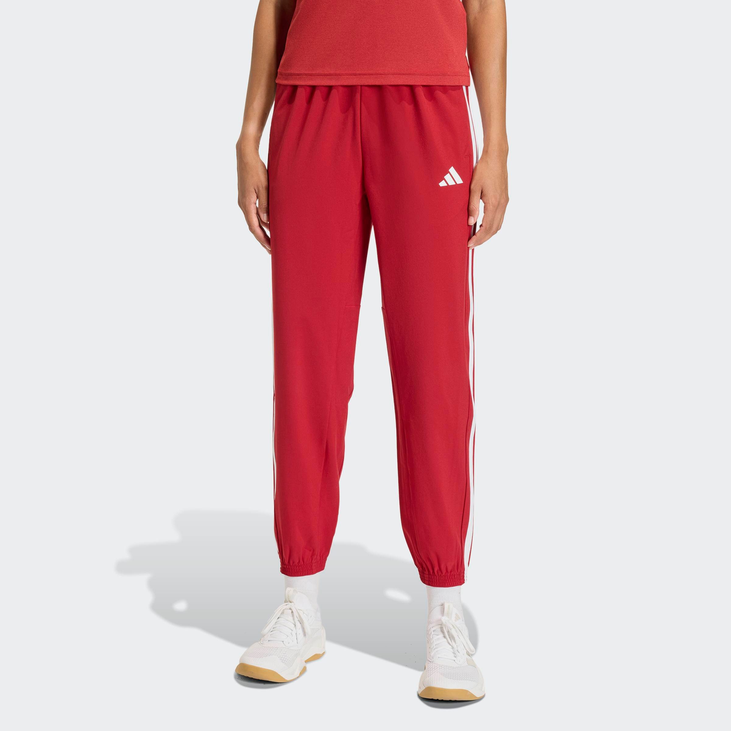 adidas Performance Sporthose WE 3S WOVEN PT günstig online kaufen
