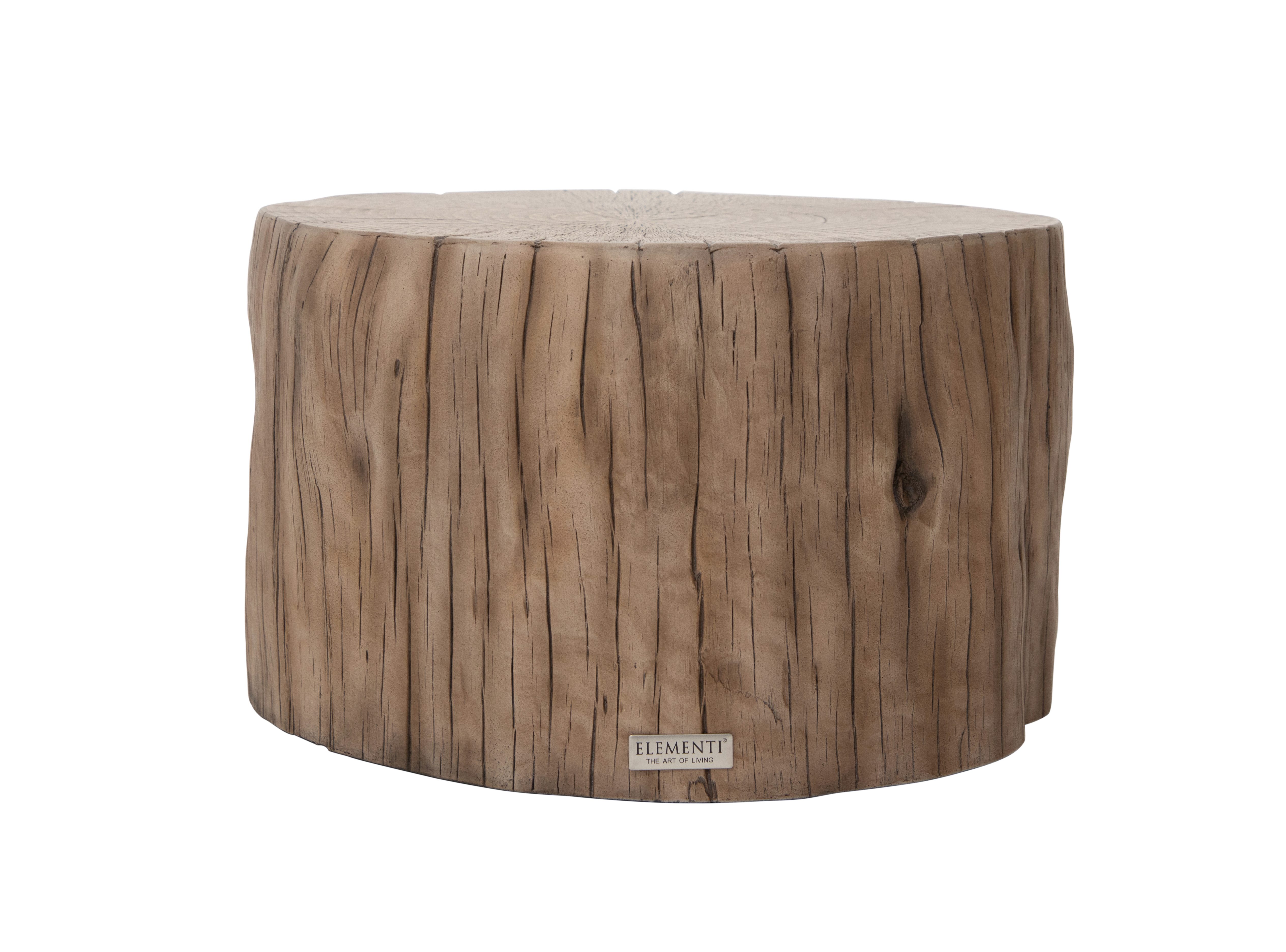 ELEMENTI Gartentisch DAINTREE Couchtisch (1-St., Gartentisch günstig online kaufen