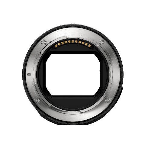 Nikon FTZ Adapter - F to Z - JMA905DA Линзыadapter
