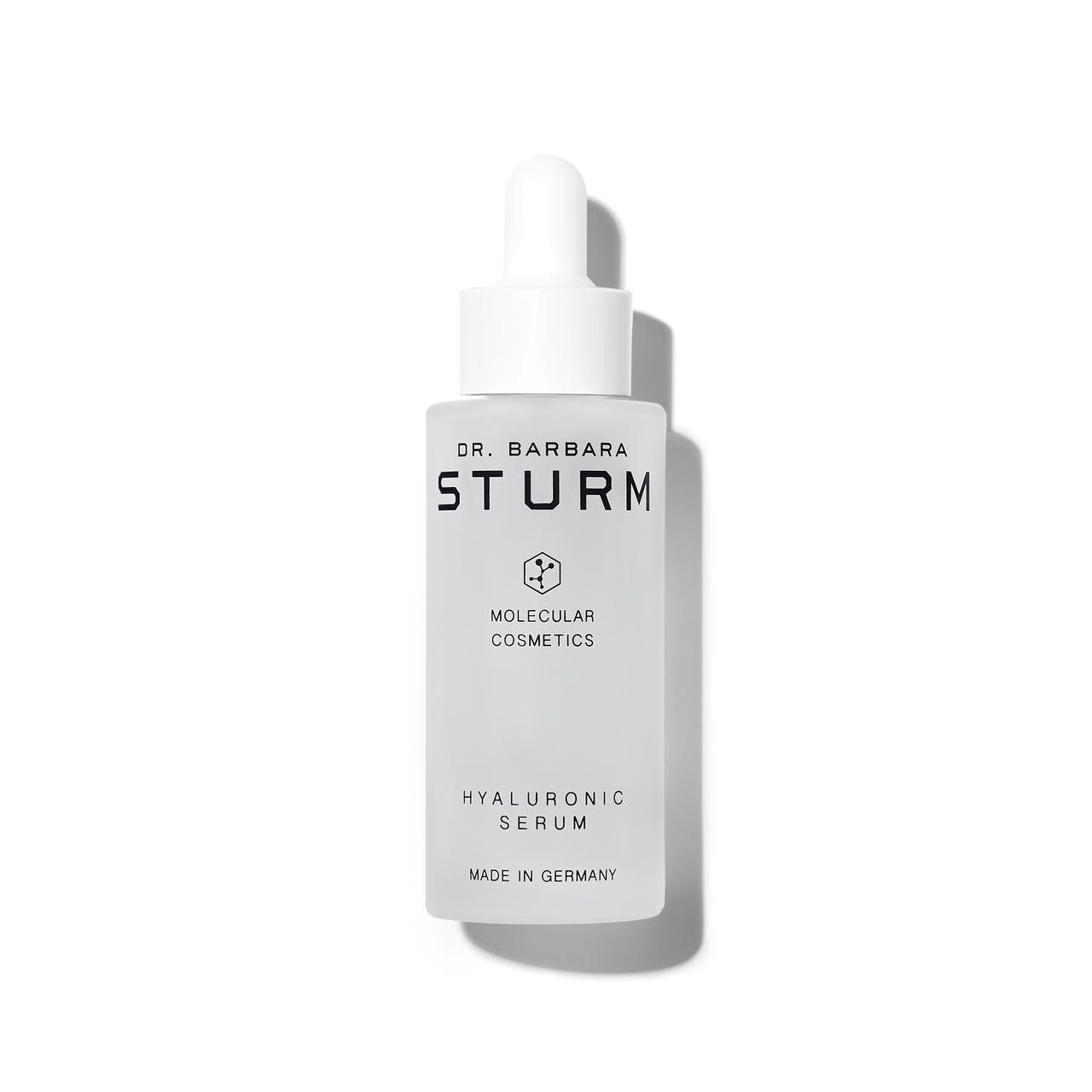 Gesichtsserum Hyaluronic Serum