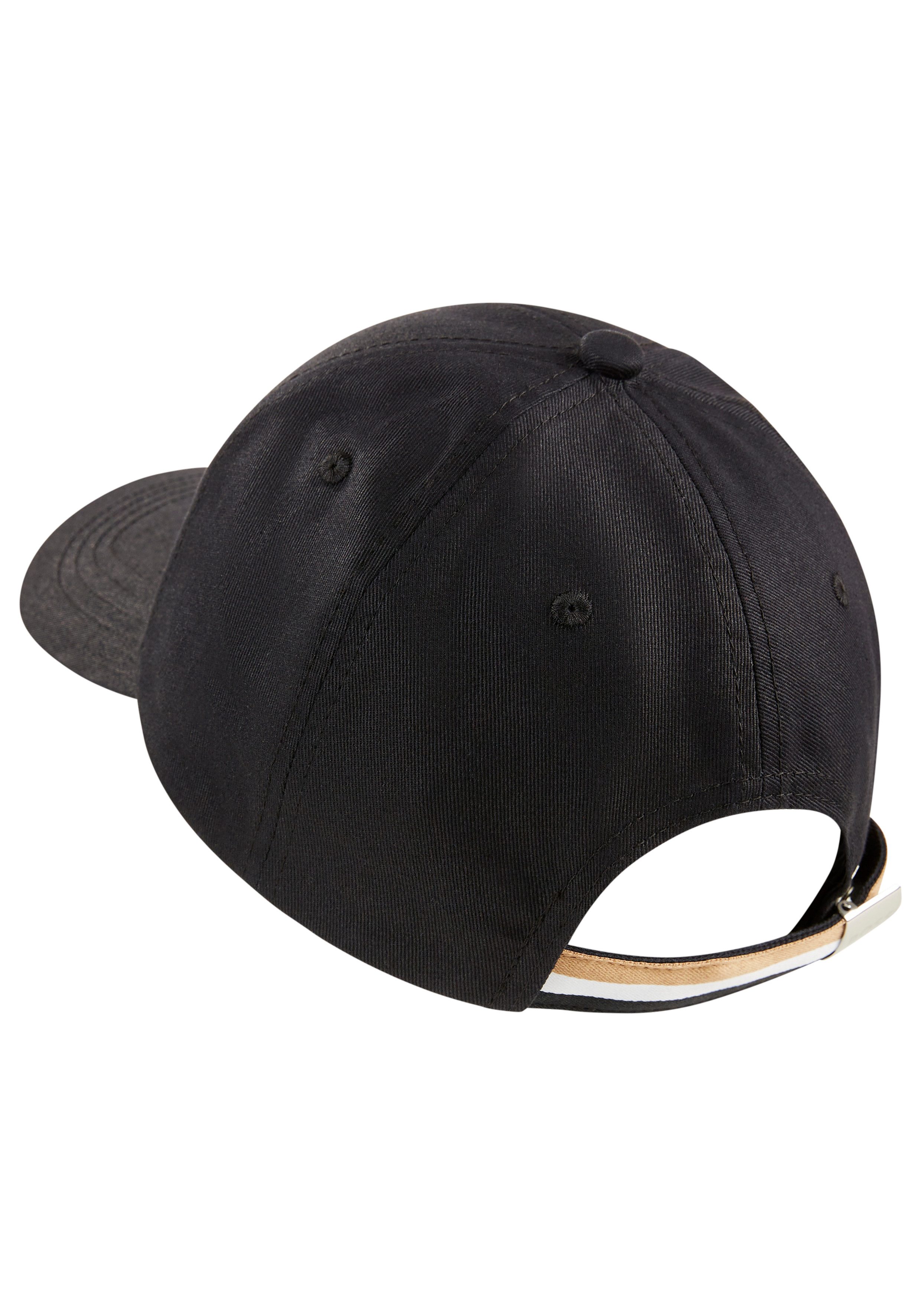 BOSS Baseball Cap Zed BOSS Open25 mit Tennis Details günstig online kaufen