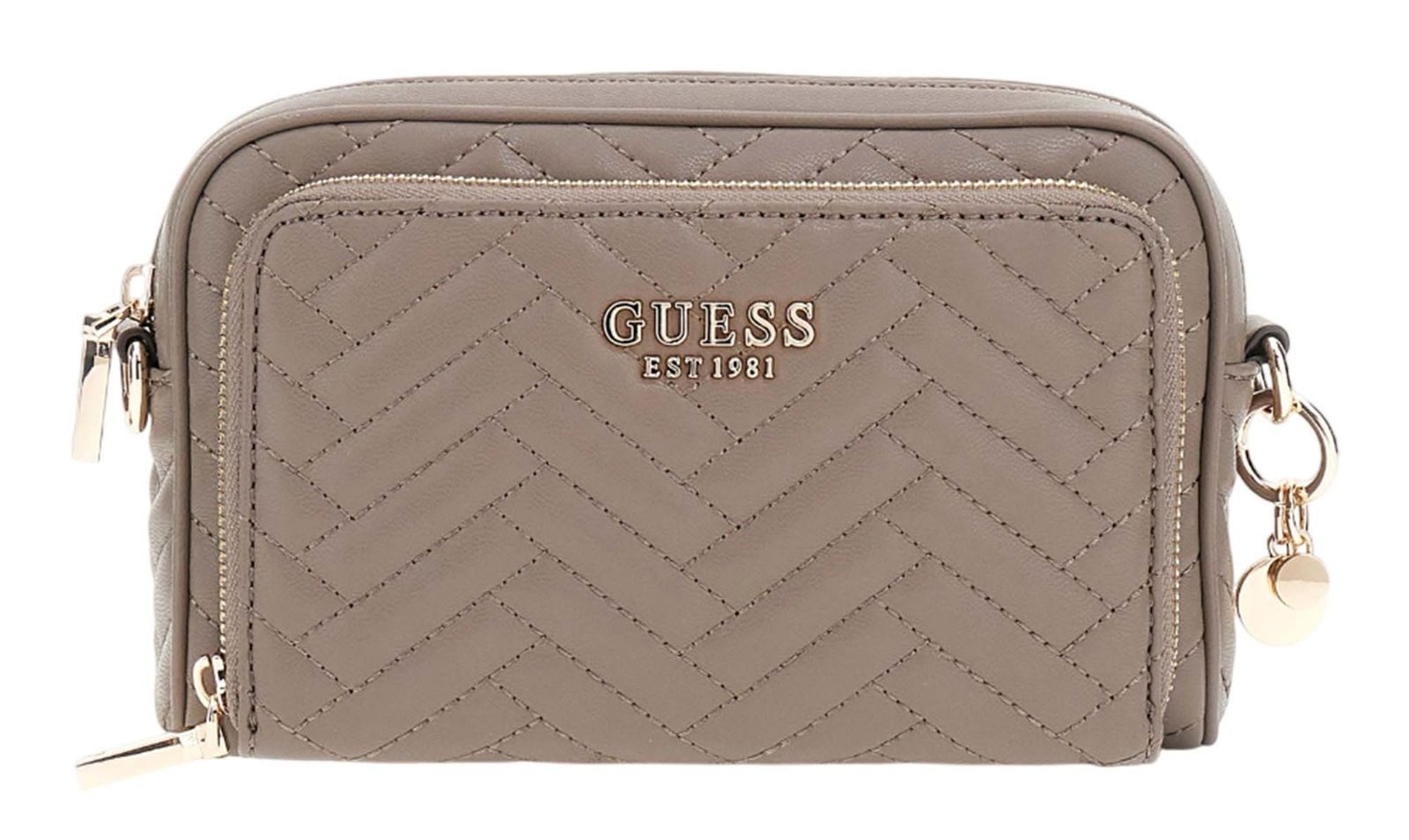 Guess Umhängetasche Camera Crossbody Bag günstig online kaufen