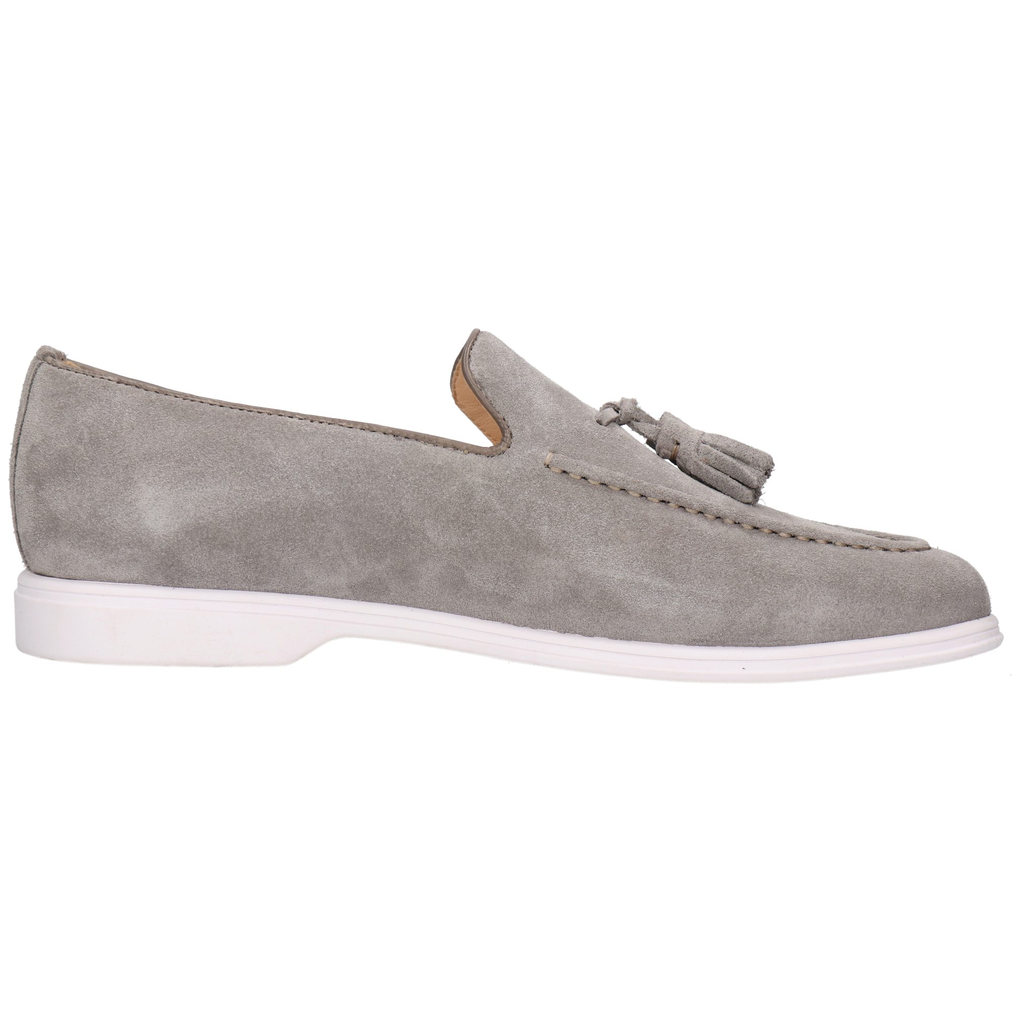 Melvin & Hamilton Earl 29 Leder-Loafers für Herren Loafer Flache Absätze, Echtes Leder