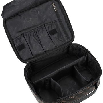 Guess Beautycase Jesco, Polyurethan