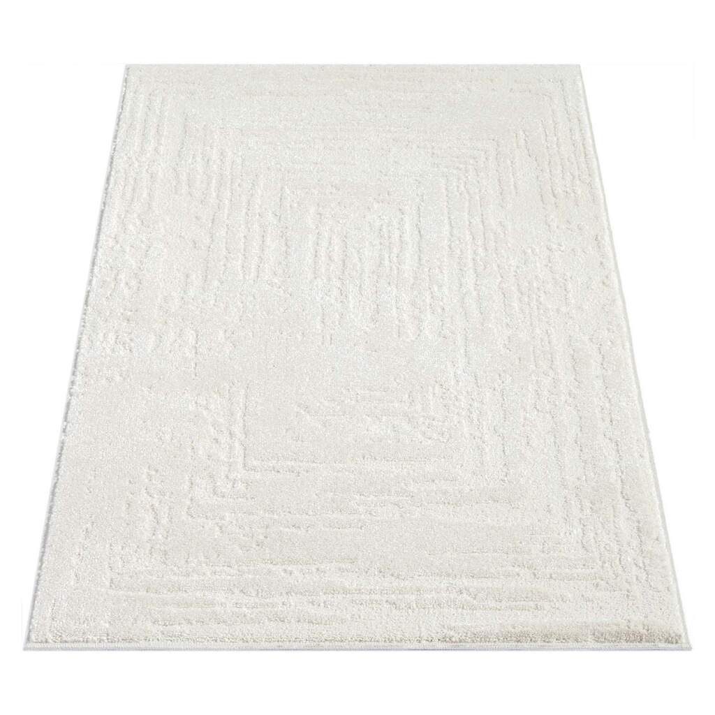 Carpet City Teppich FLAIR171, rechteckig, Höhe: günstig online kaufen