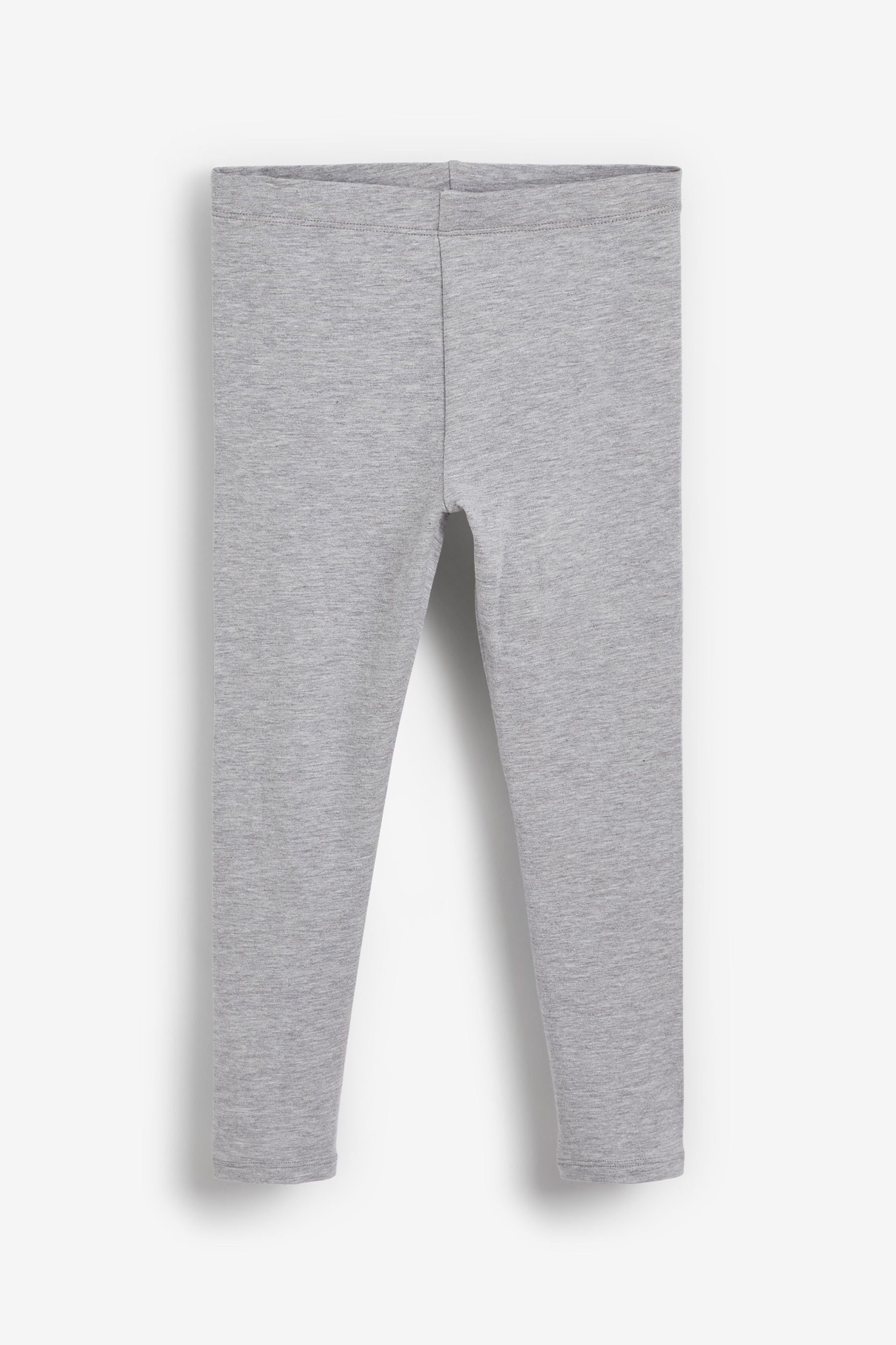Next Leggings Leggings, 5er-Pack (5-tlg)