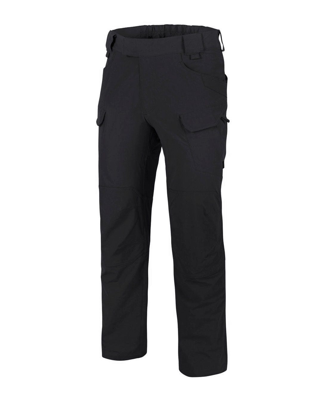 Helikon-Tex Trekkinghose OTP® VersaStretch® - Black