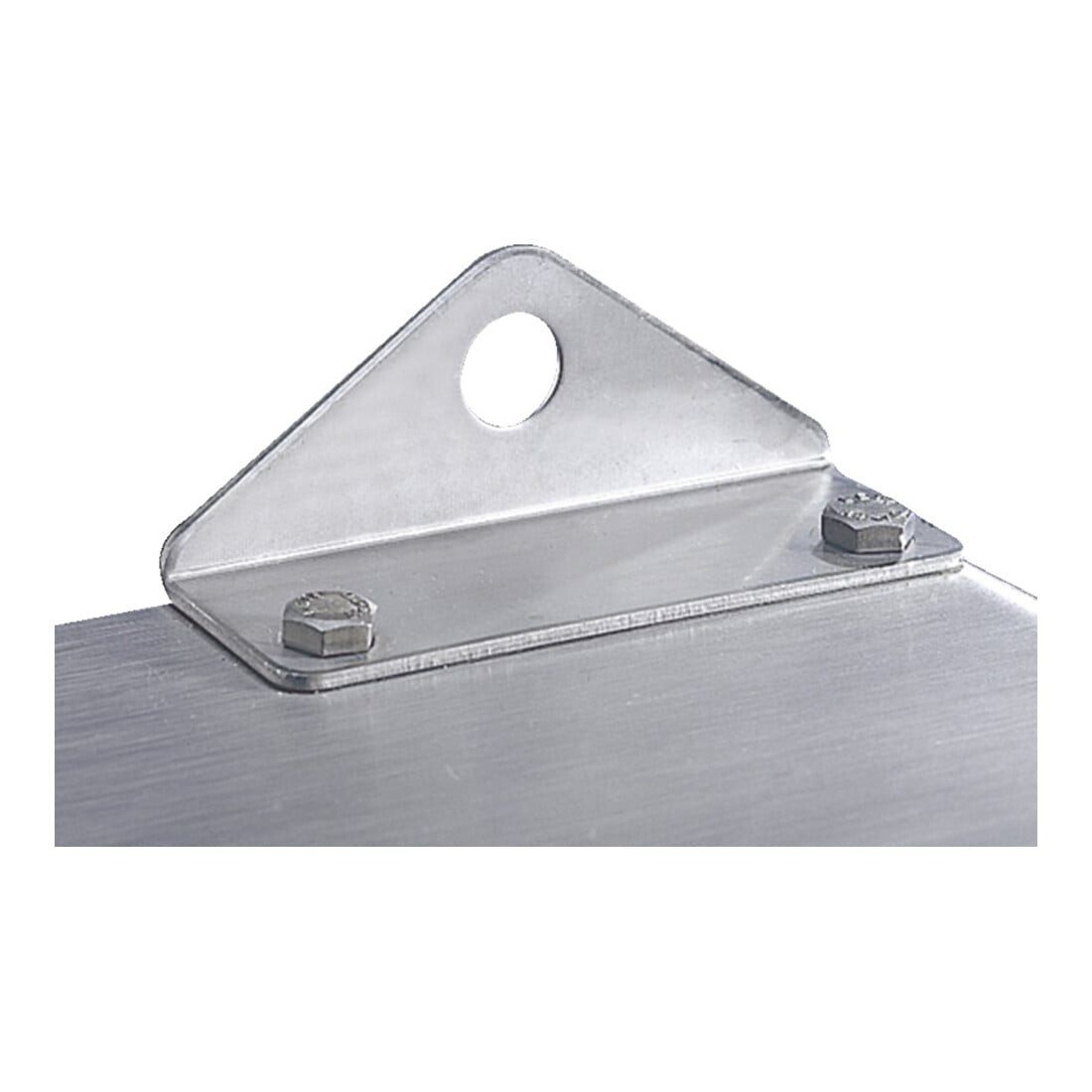 RITTAL Lochwand Rittal AX Schaltplantasche Breite: 475 - 575 mm 2515.300