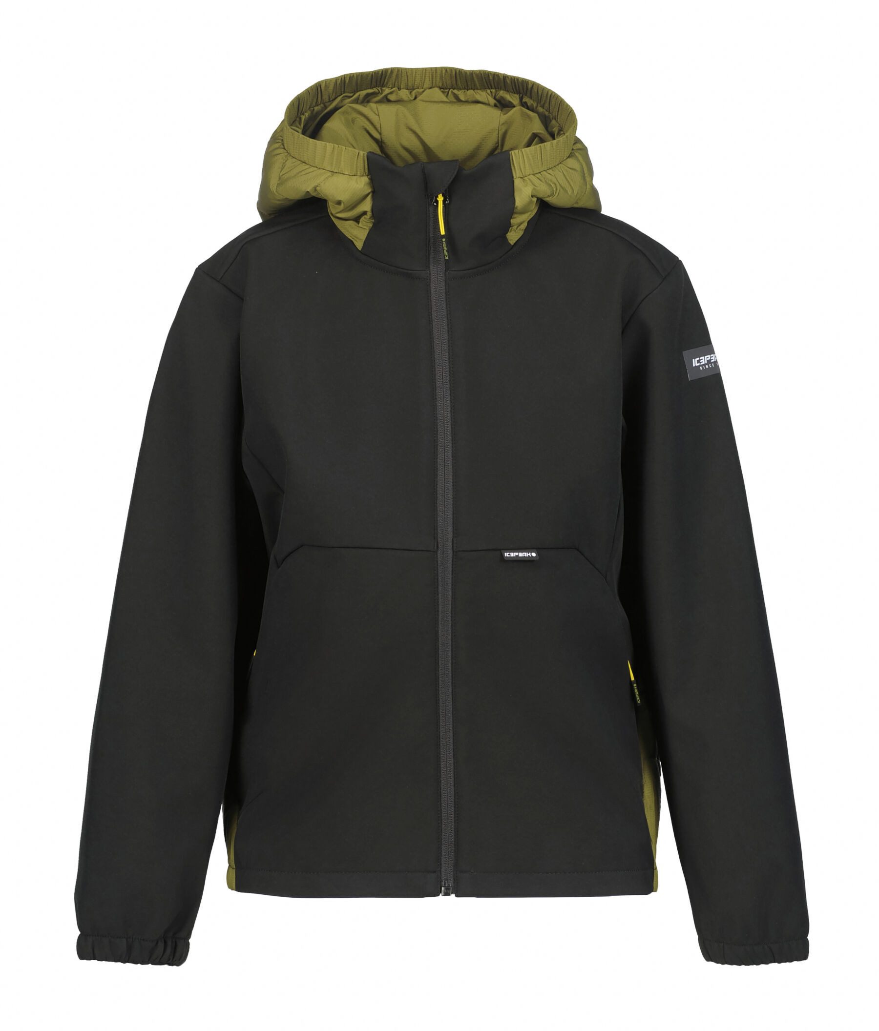 Icepeak Outdoorjacke Icepeak Softshell jacke Knox Jr