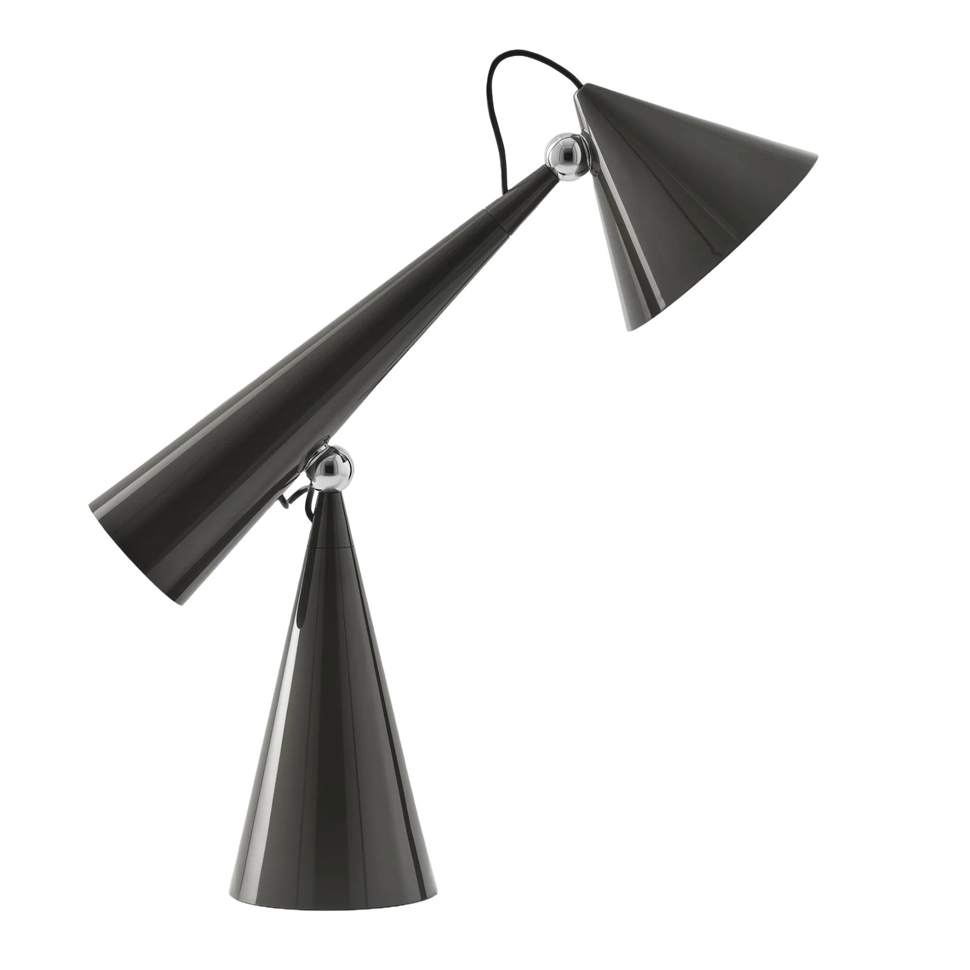 Tom Dixon Tischleuchte Tom Dixon Tischleuchte Pose Task Light LED