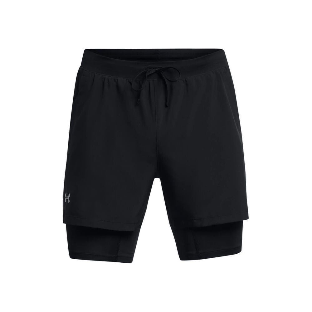 Under Armour® Shorts Launch 5'' 2-in-1 günstig online kaufen