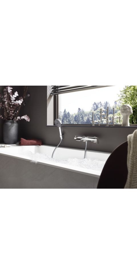 hansgrohe Wannenarmatur günstig online kaufen