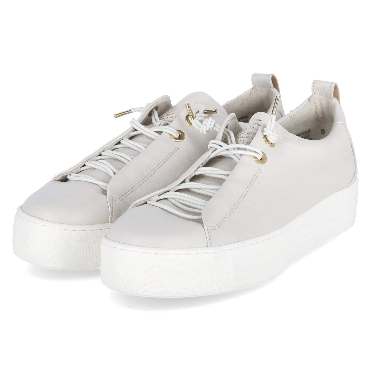 Paul Green 5017-06 Schnürschuh günstig online kaufen