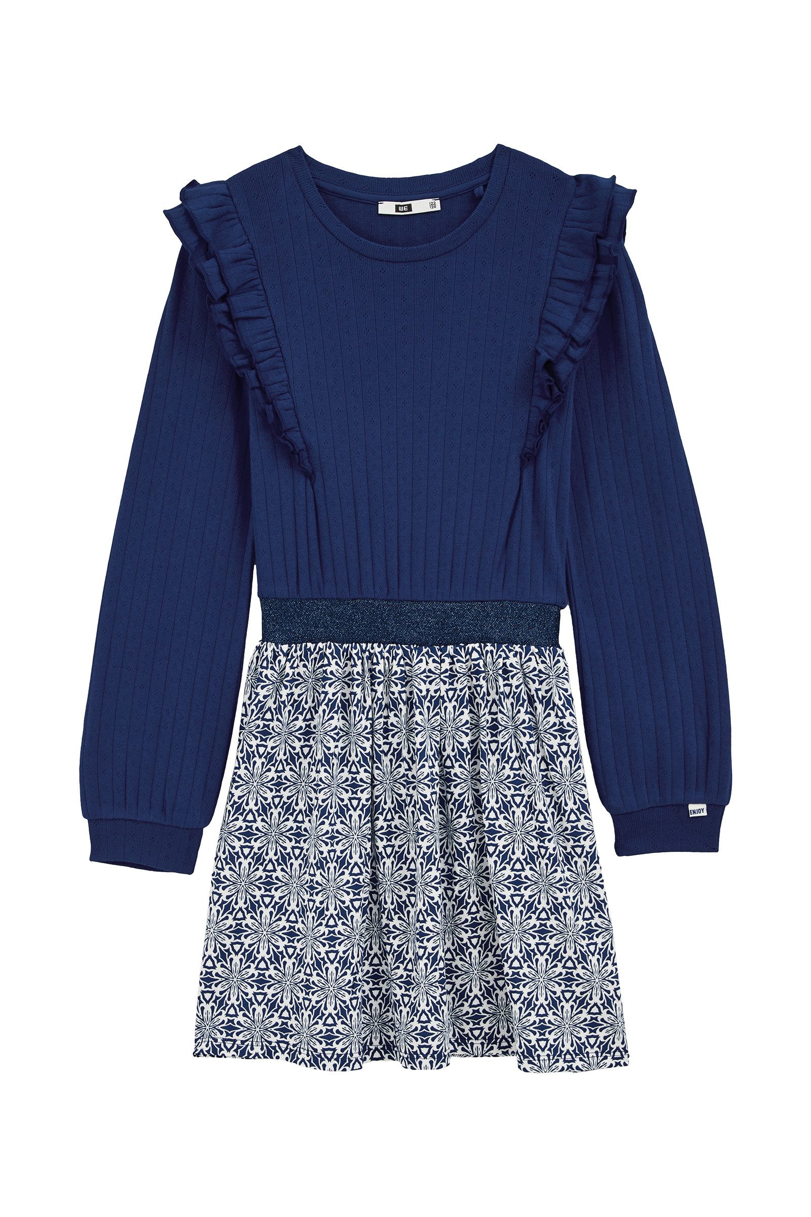 WE Fashion Maxikleid günstig online kaufen