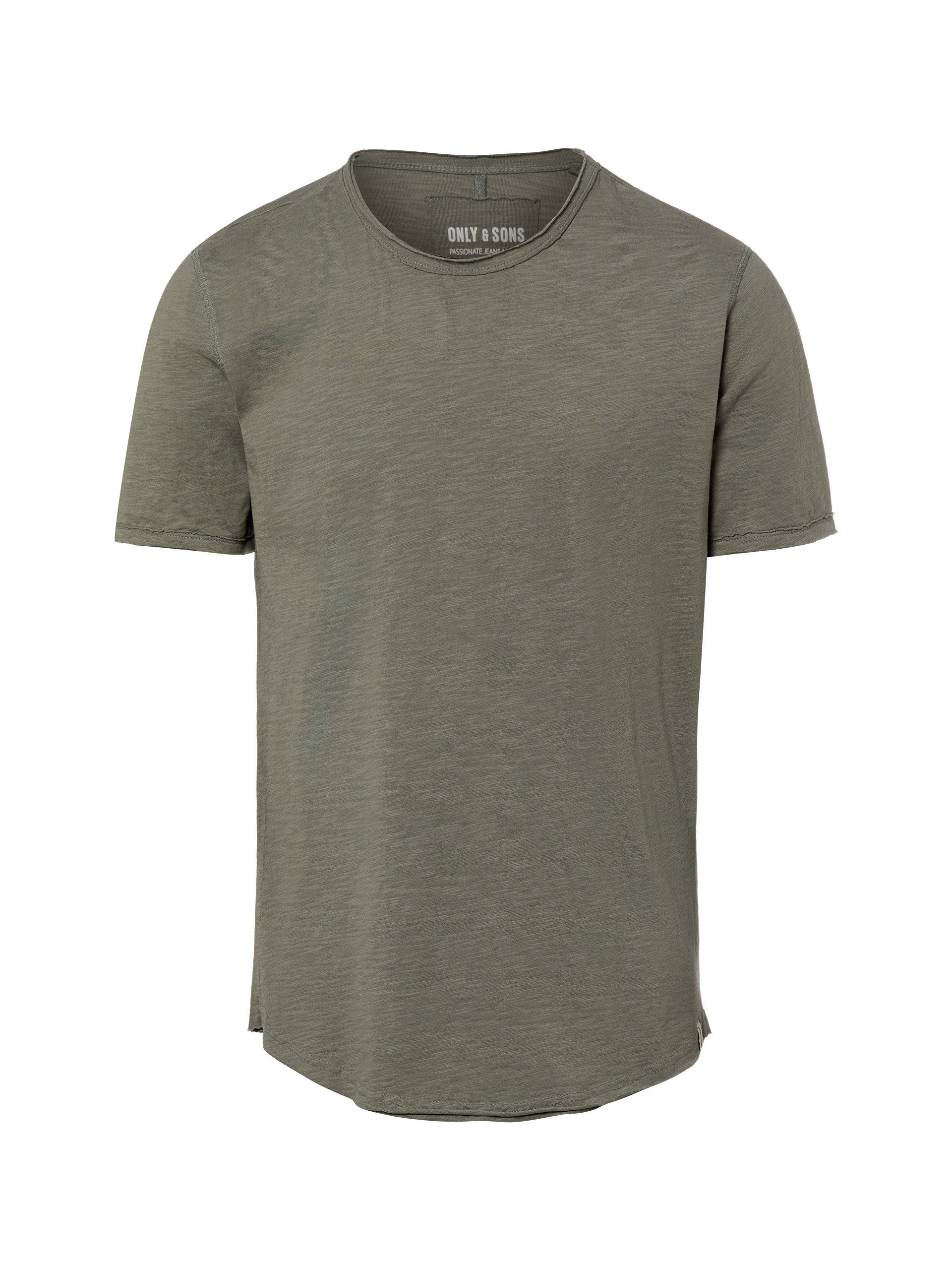 ONLY & SONS T-Shirt ONSBenne Longy