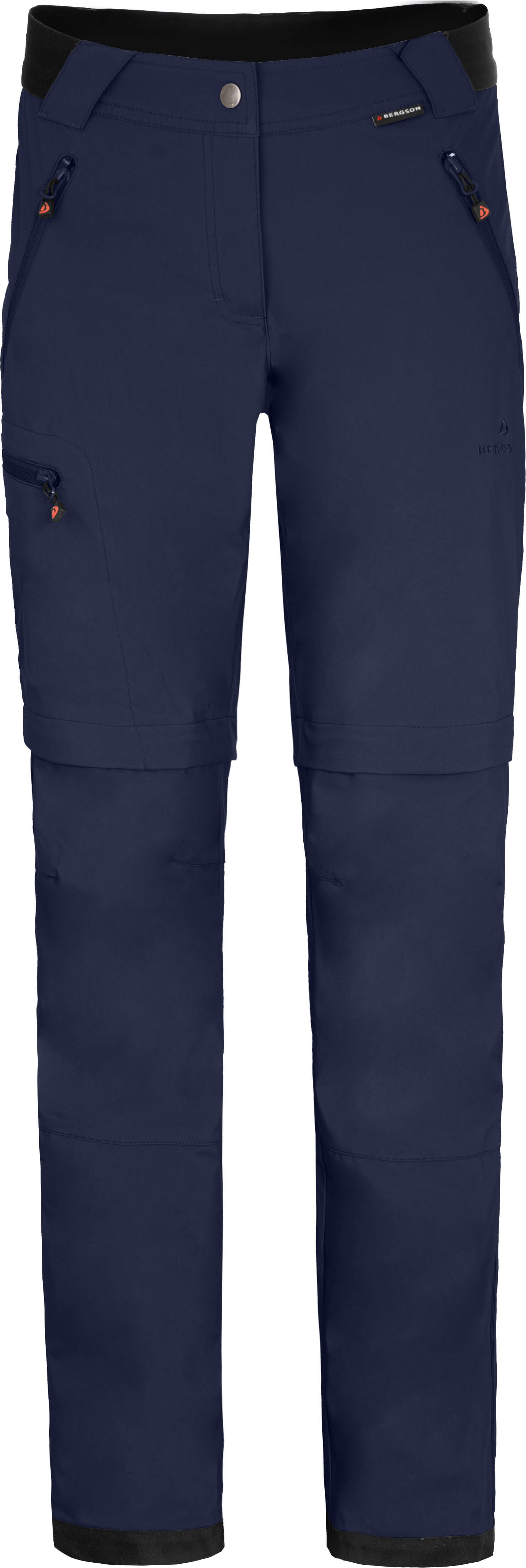 Outdoorhose TESSE Zipp-Off