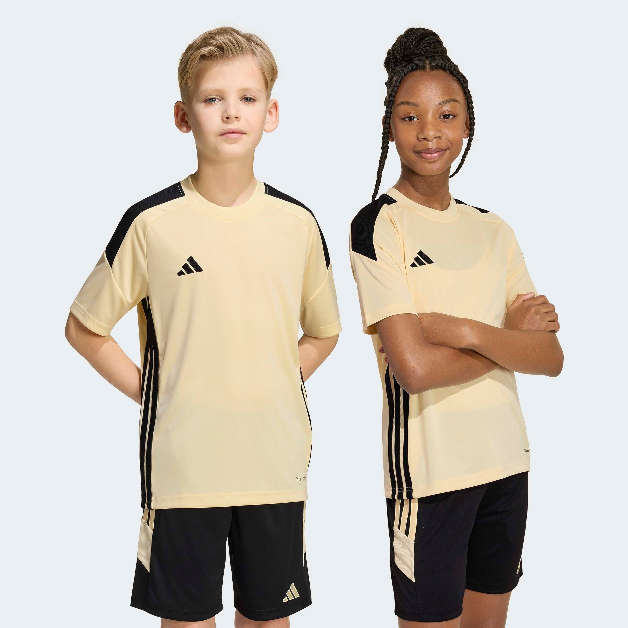 adidas Performance Fußballtrikot TIRO 26 ESSENTIALS KIDS TRIKOT – Bild 2 von 5