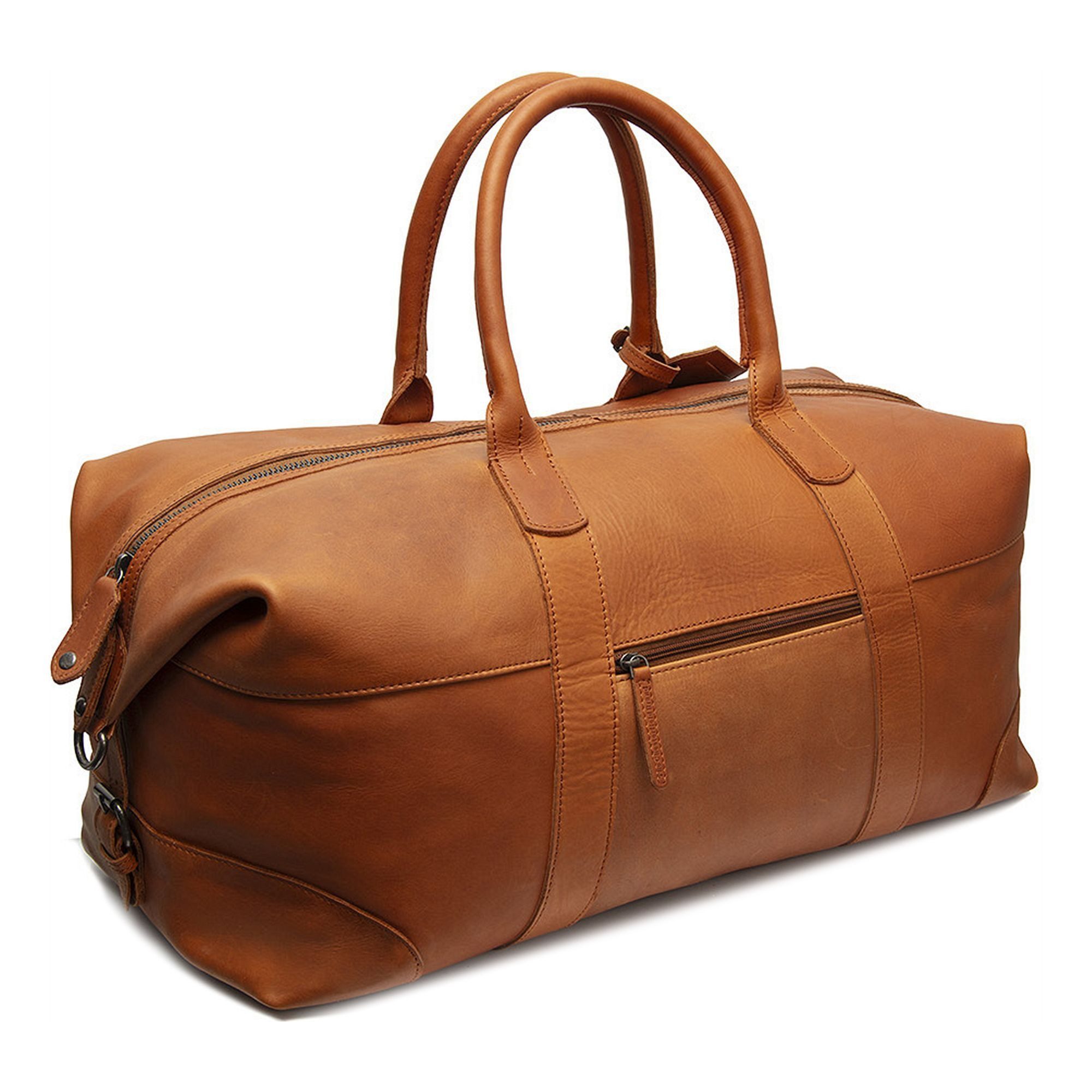 The Chesterfield Brand Weekender Portsmouth 2, Leder
