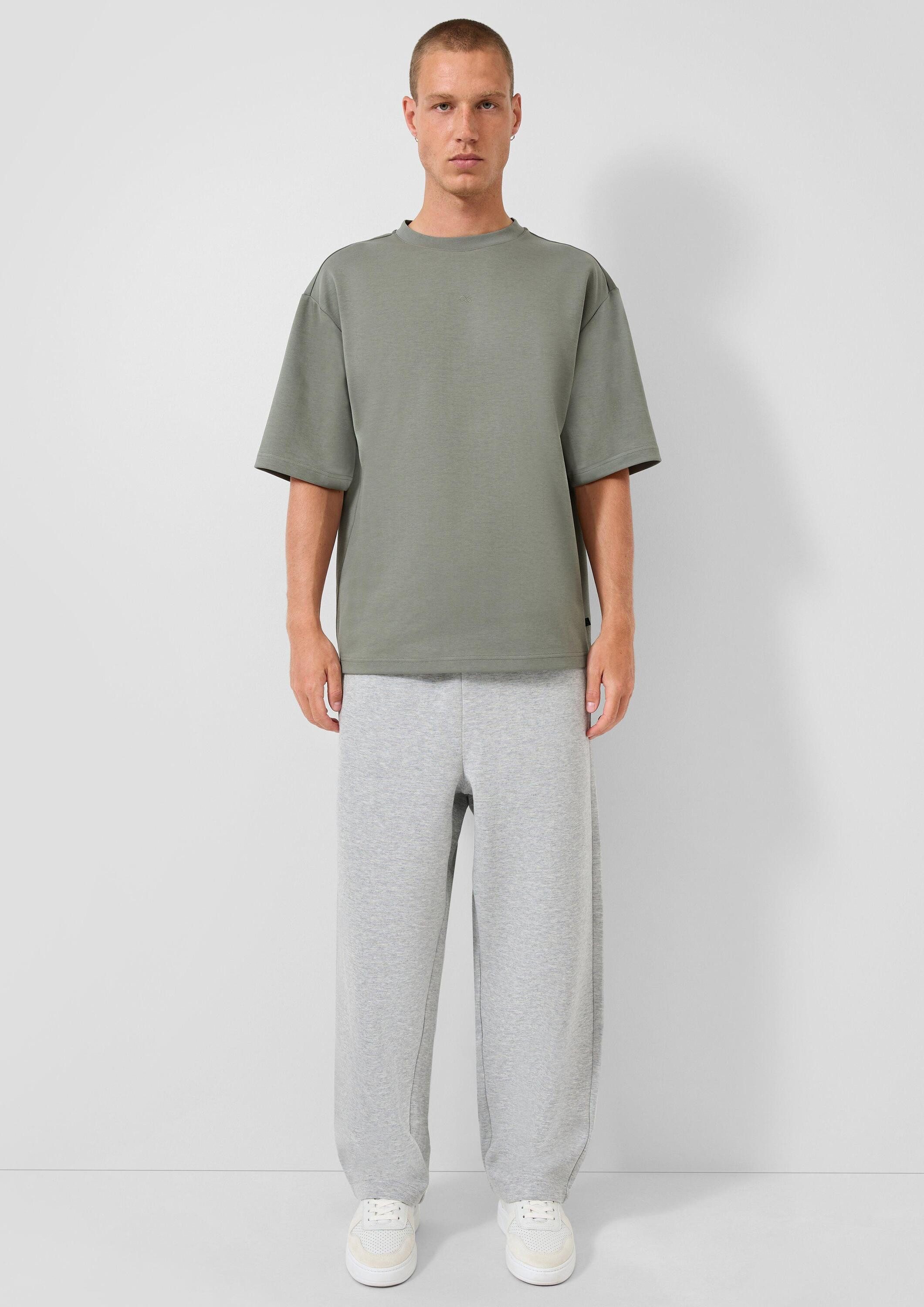 QS Jogginghose Hose Jogger im Loose günstig online kaufen