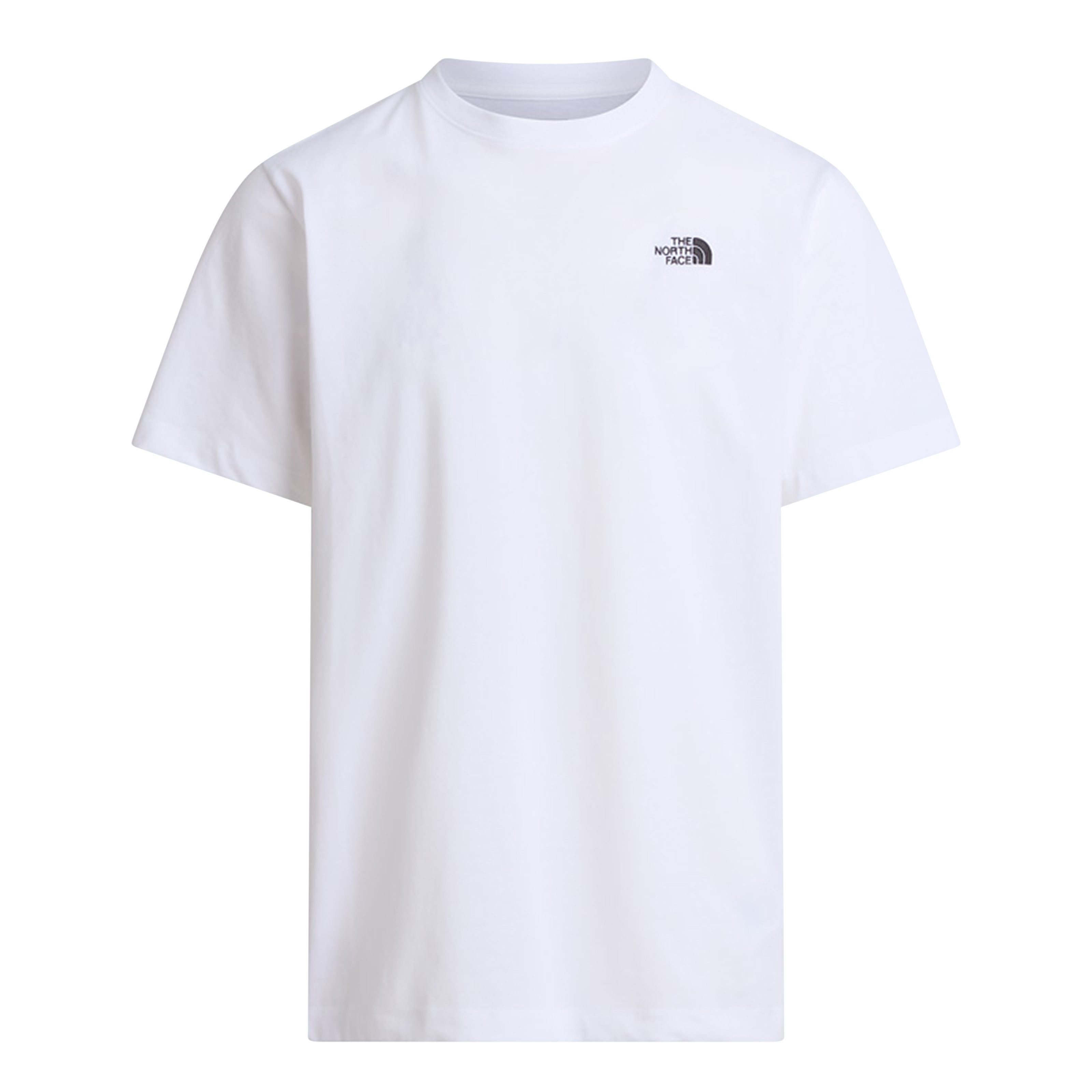 T-Shirt M EVOLUTION SIMPLE DOME REGULAR SHORT SL