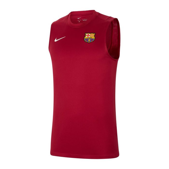 Nike T-Shirt FC Barcelona Strike Tanktop default